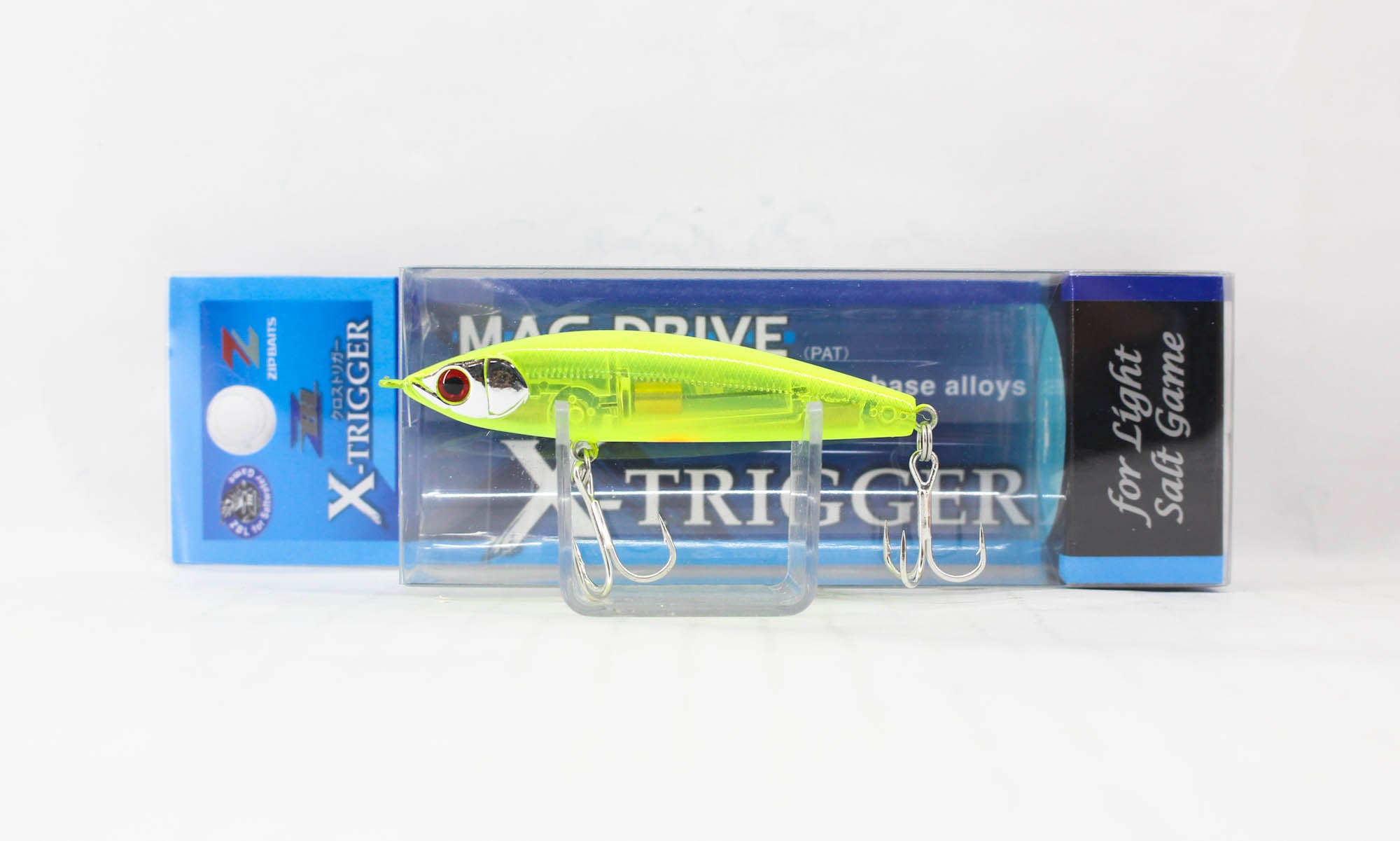 Lure Haven Singapore