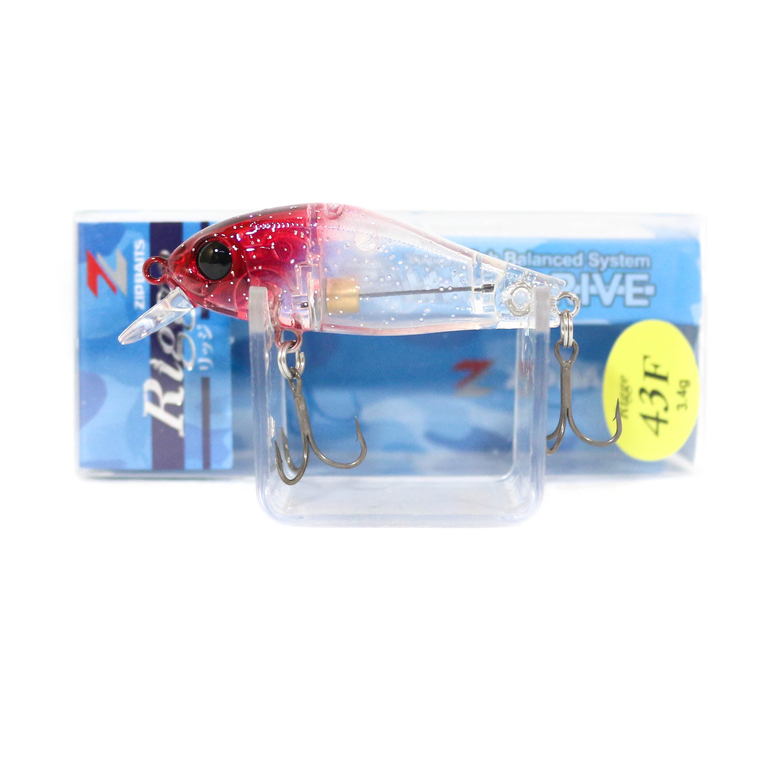 Lure Haven Singapore