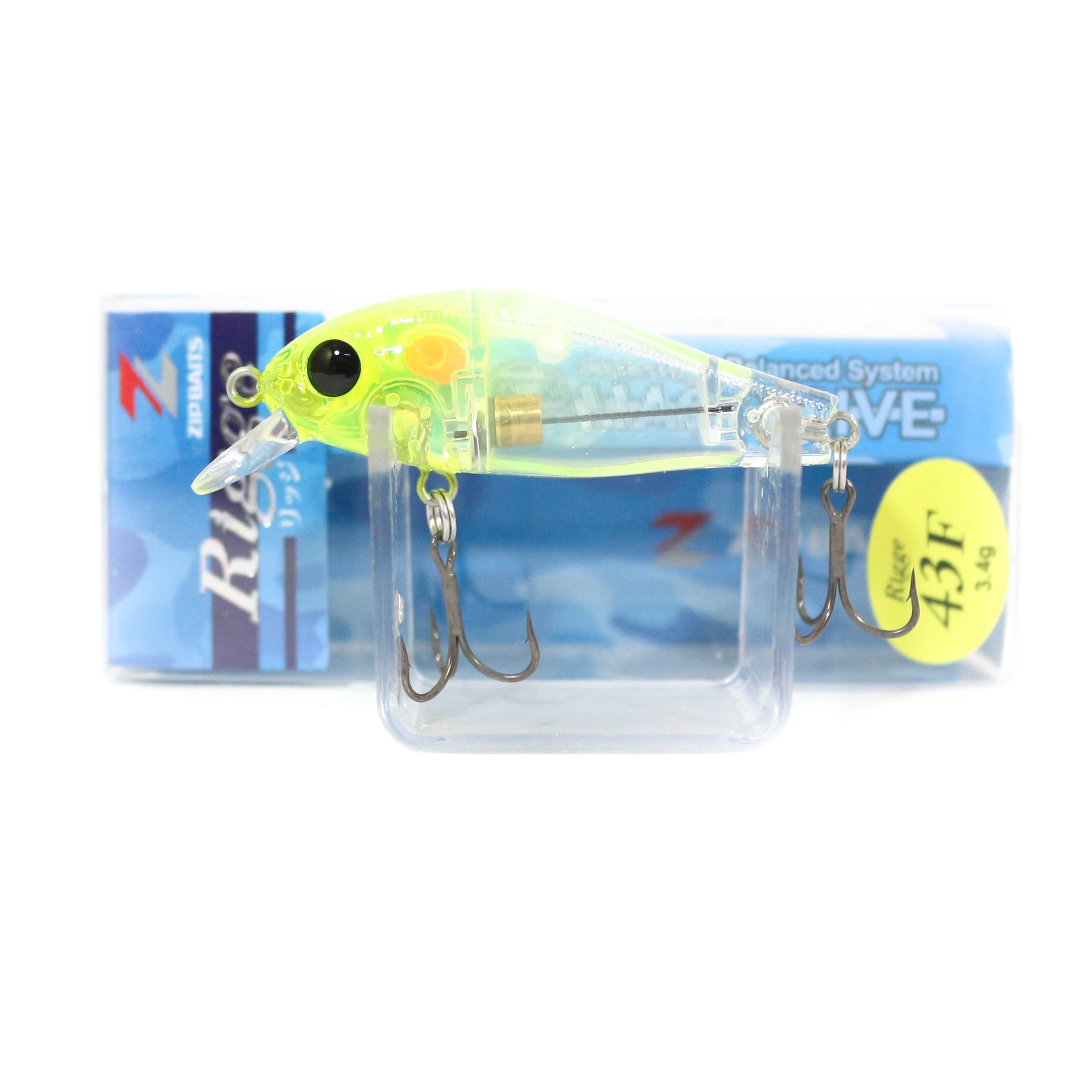 Lure Haven Singapore