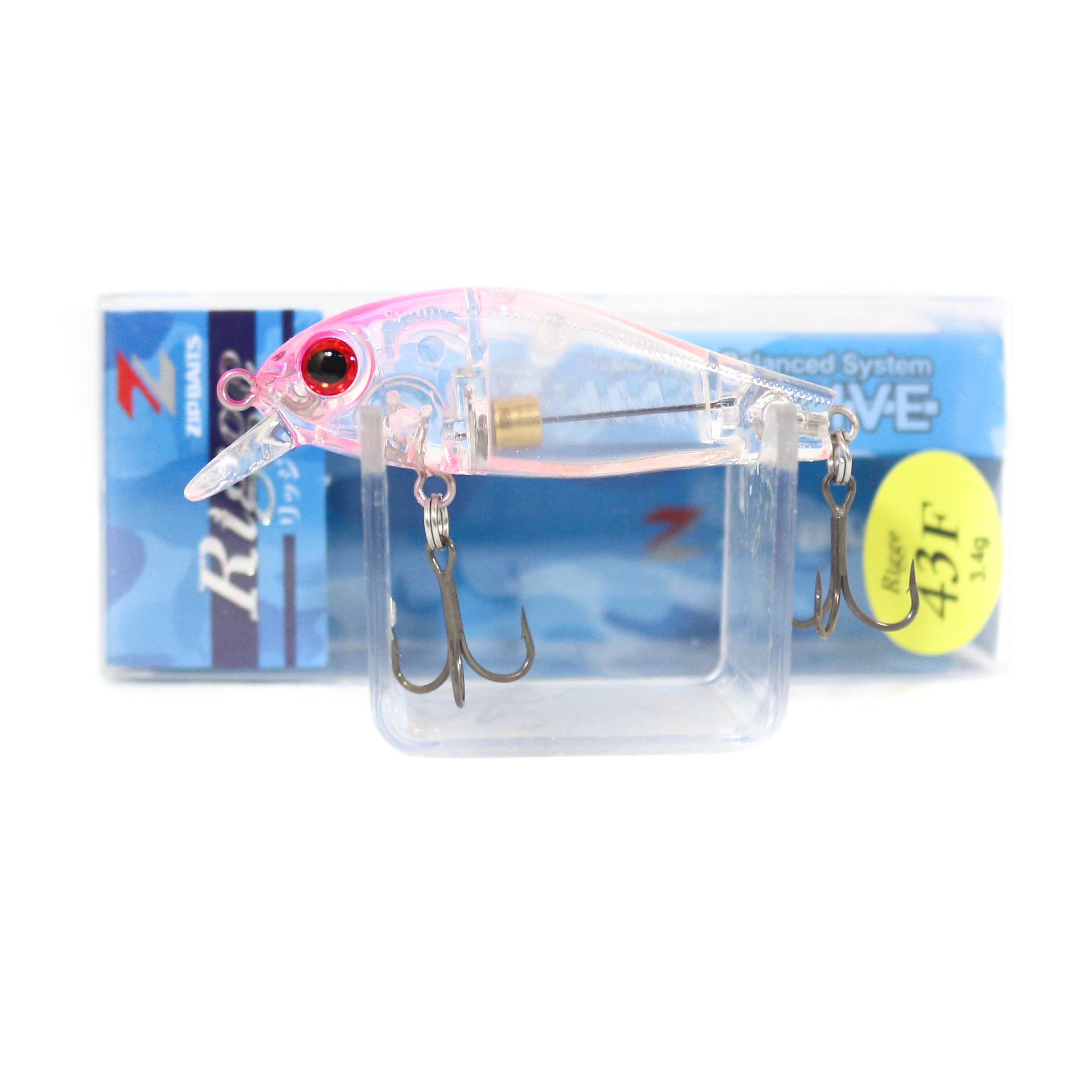 Lure Haven Singapore