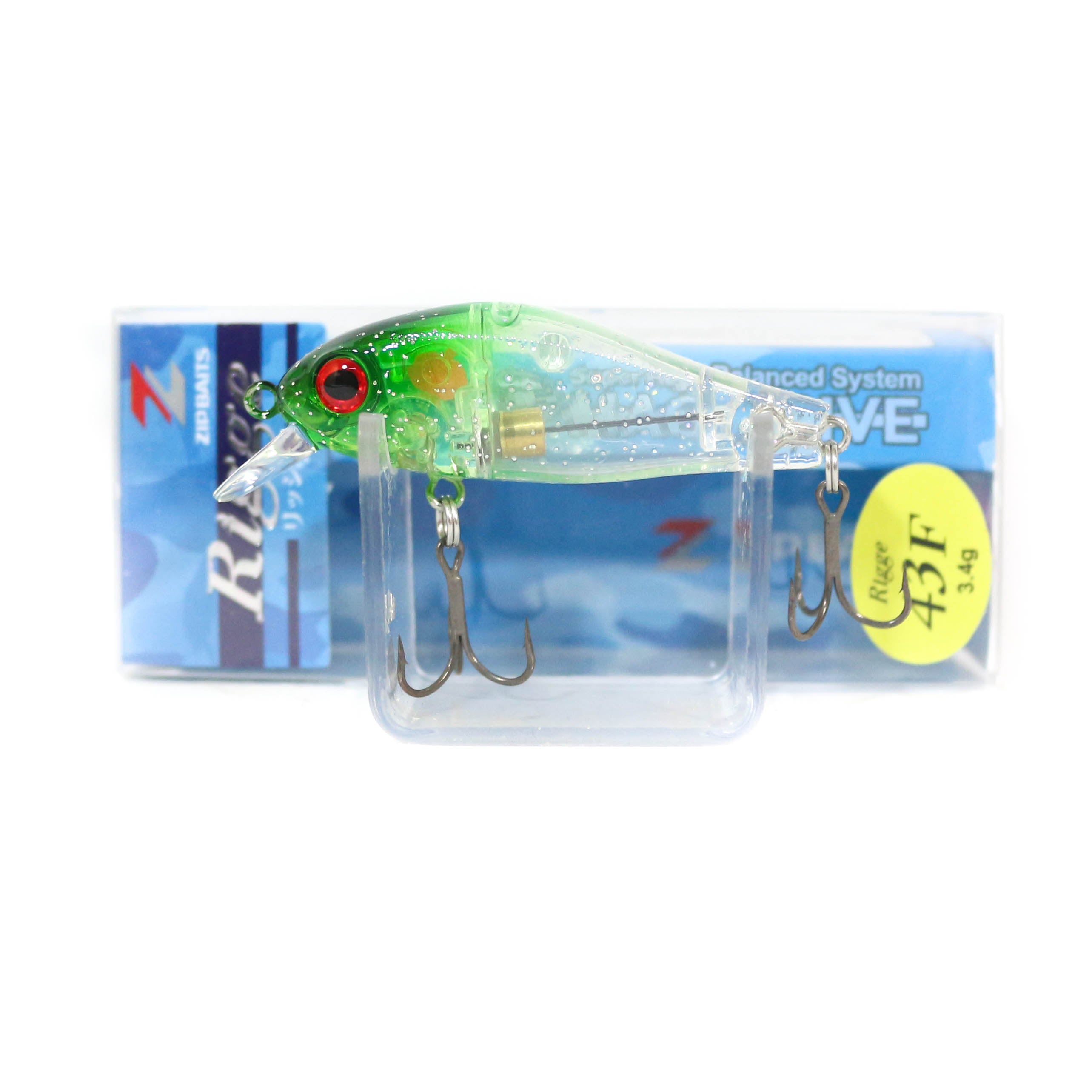 Lure Haven Singapore