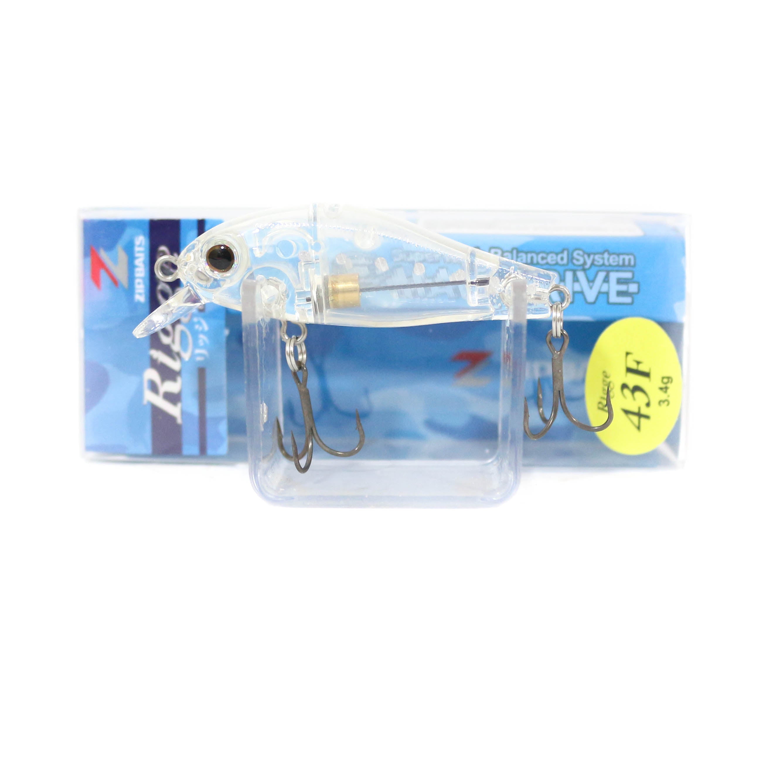 Lure Haven Singapore