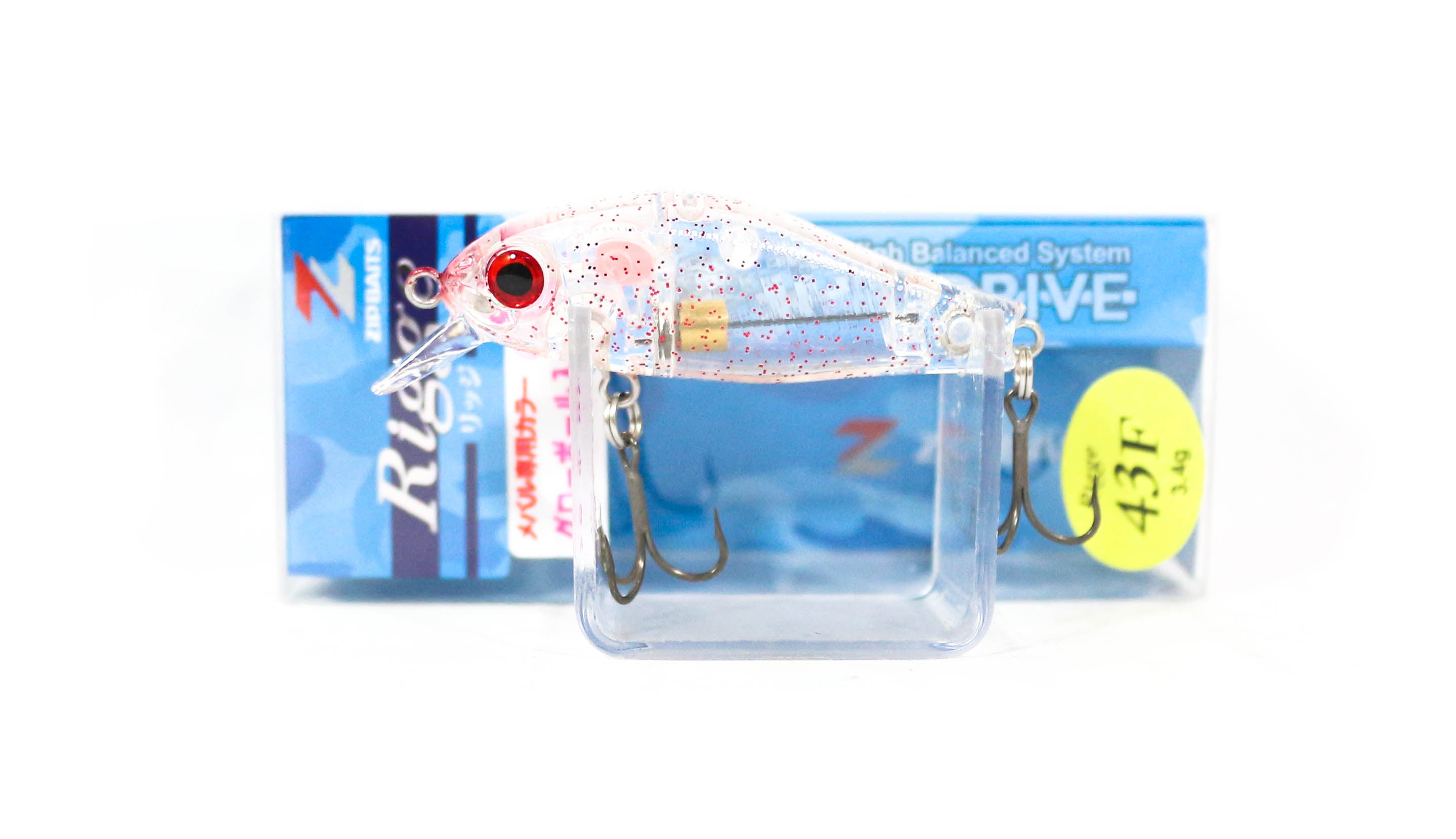 Lure Haven Singapore