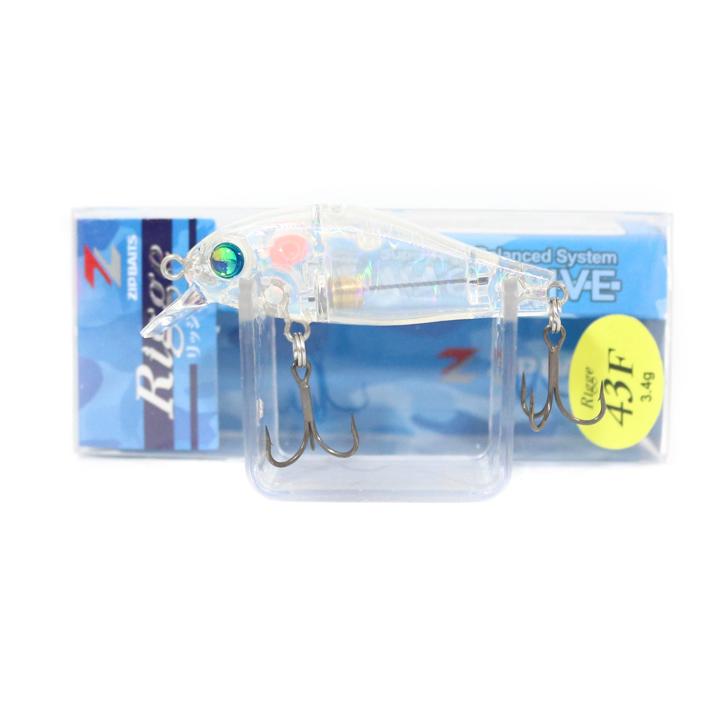 Lure Haven Singapore