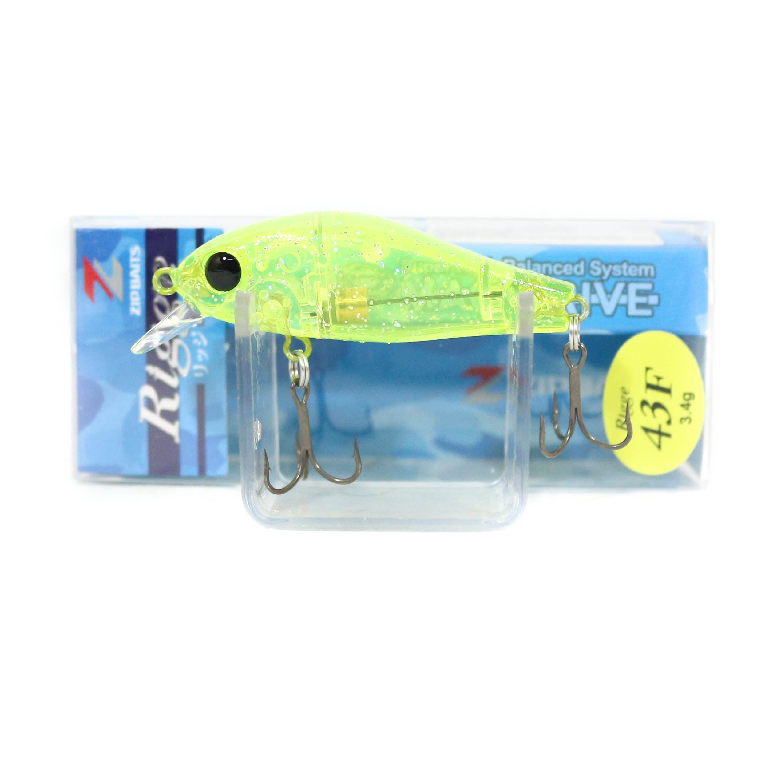 Lure Haven Singapore