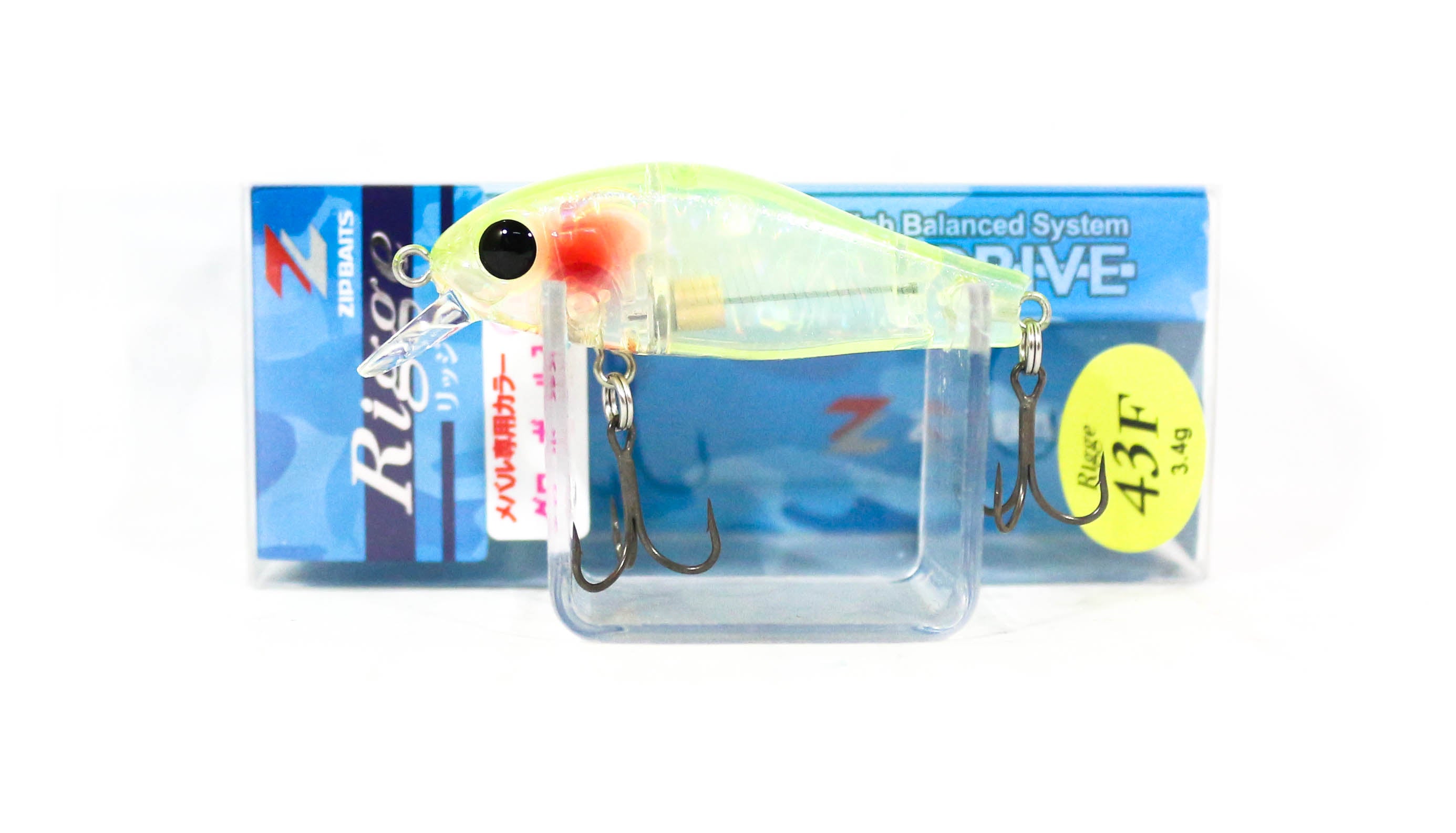 Lure Haven Singapore