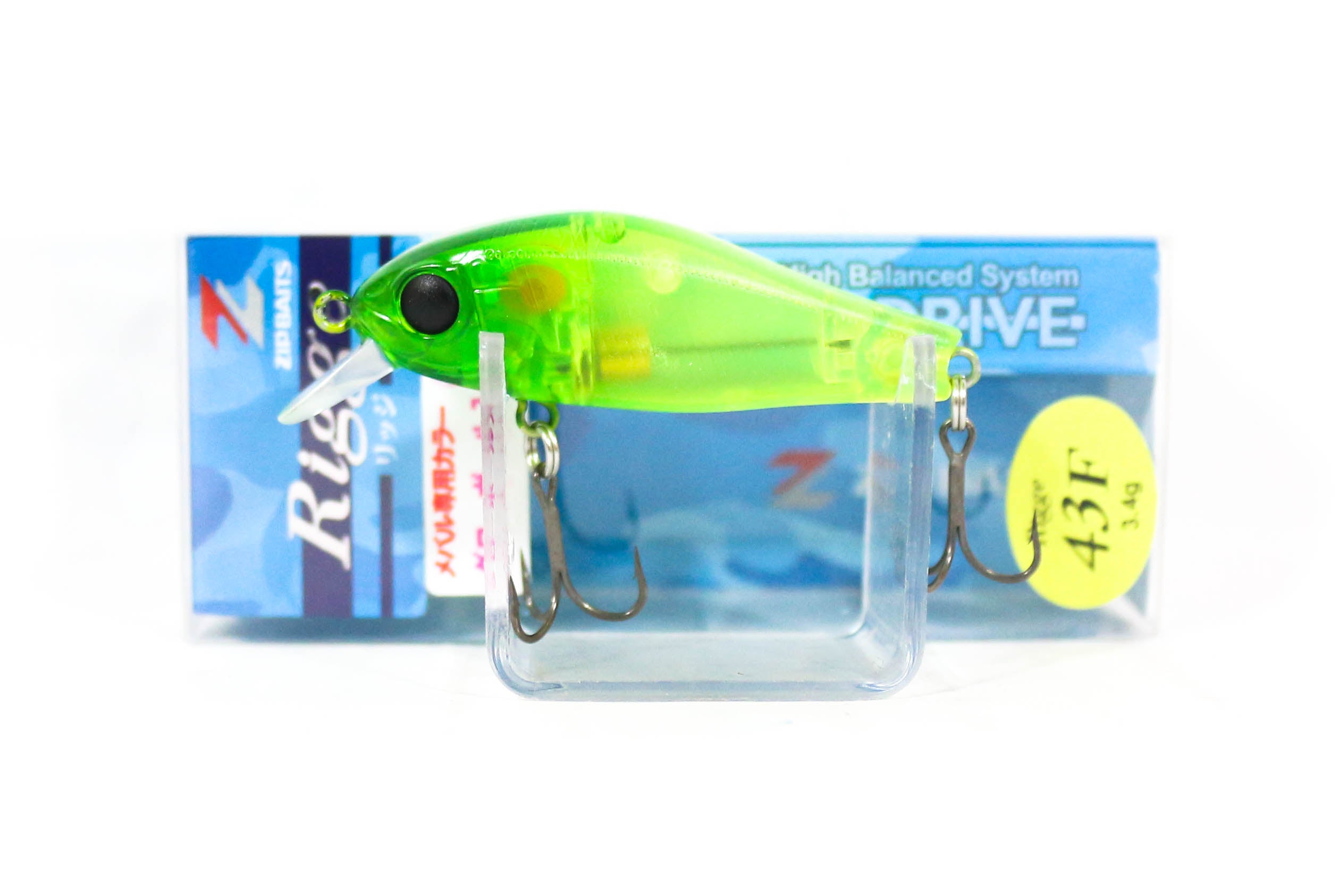 Lure Haven Singapore