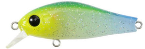 Zipbaits Rigge 35F Leurre Flottant Pour Truite – Silencieux Et Prcis 2g