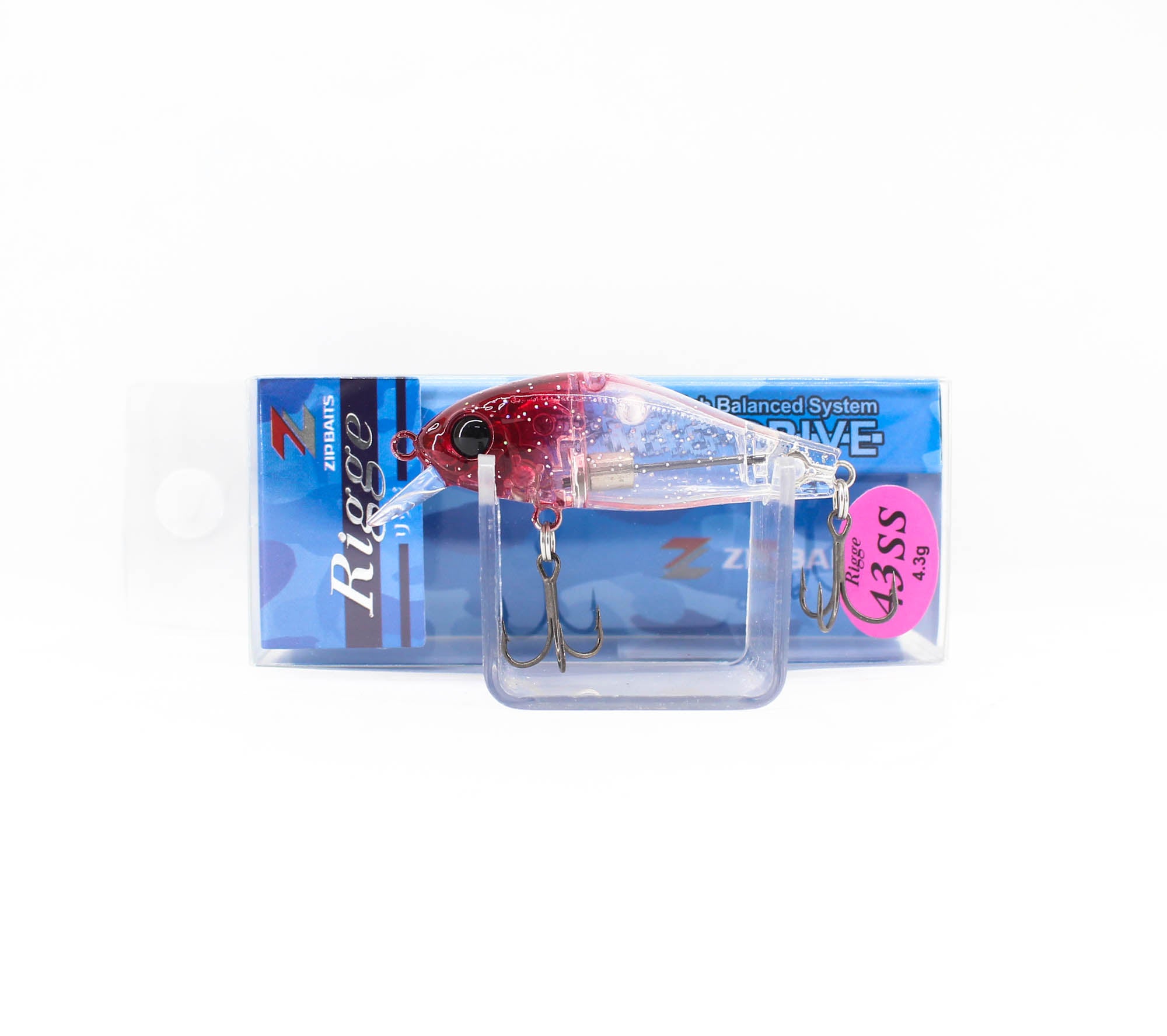 Lure Haven Singapore