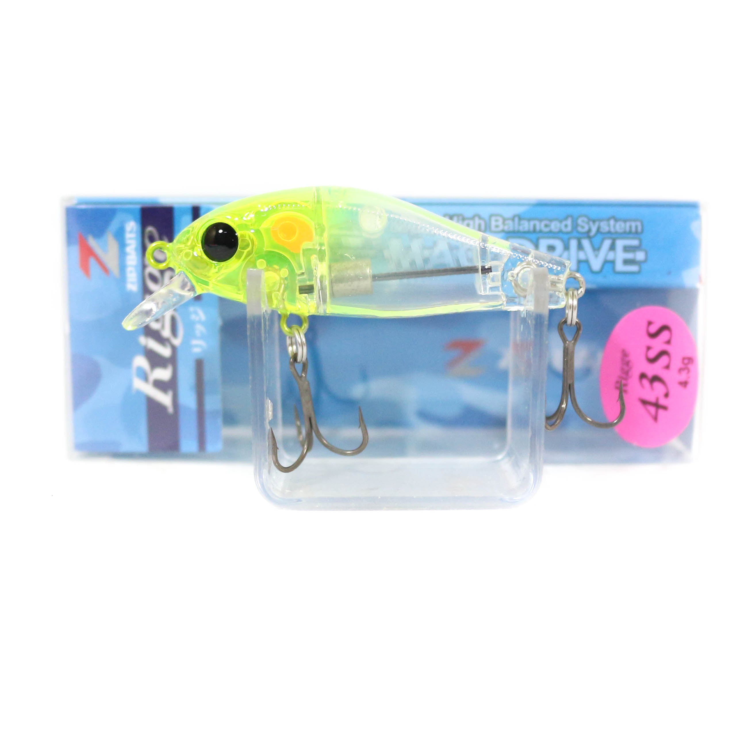 Lure Haven Singapore