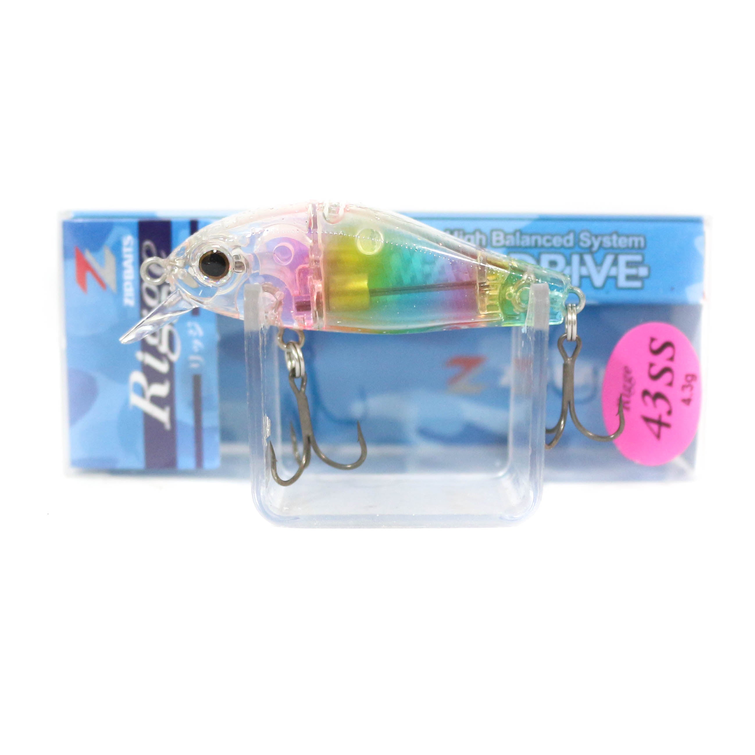 Lure Haven Singapore