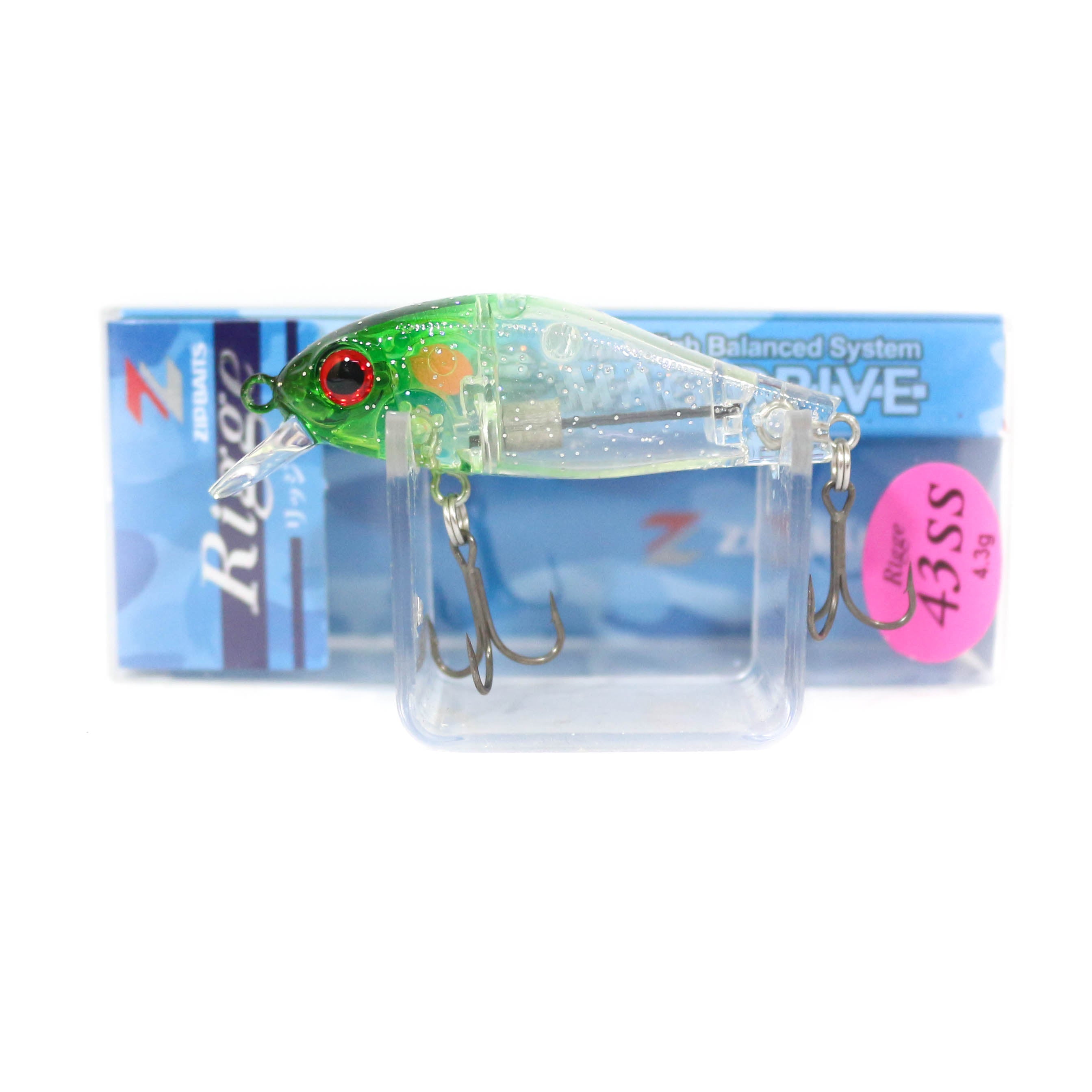 Lure Haven Singapore