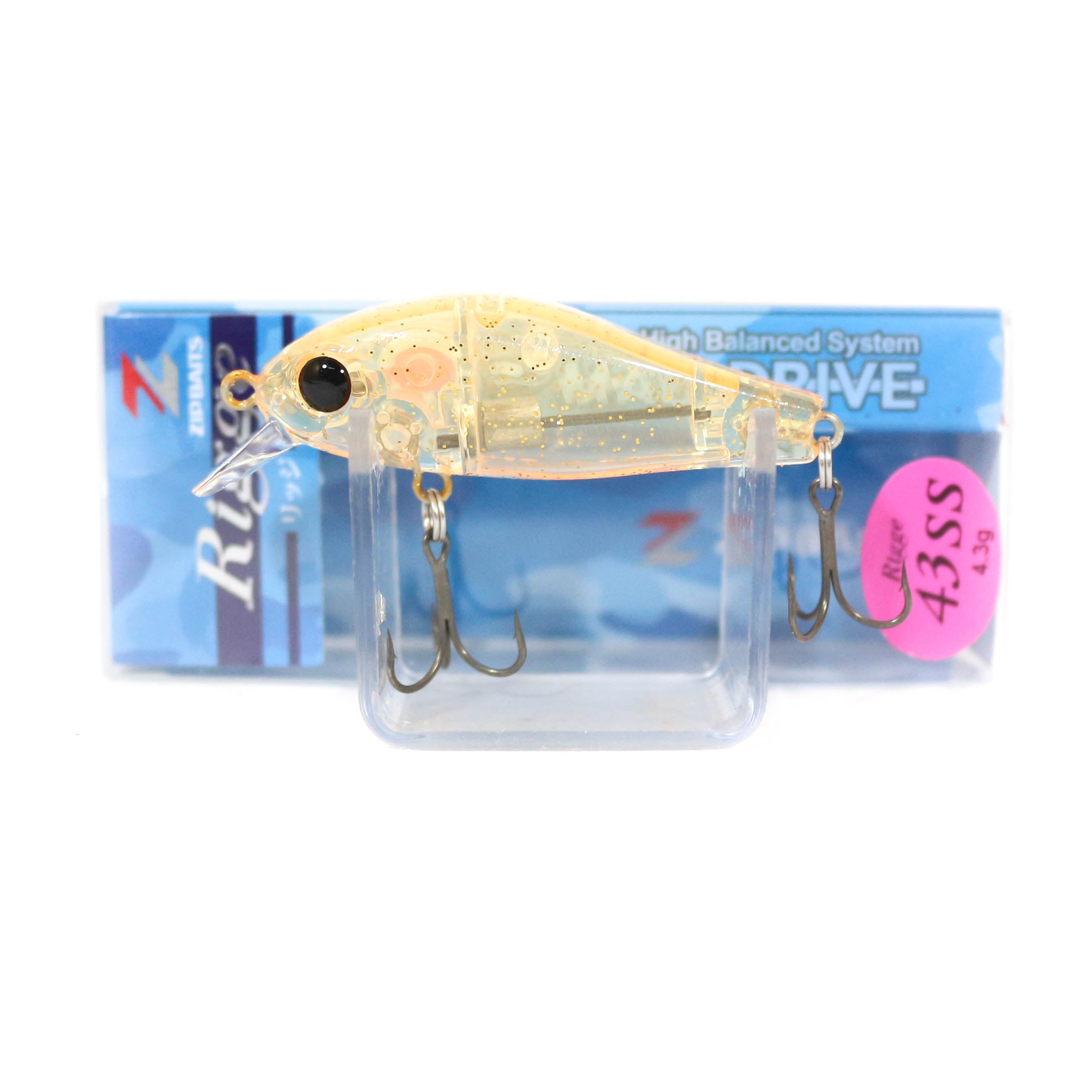 Lure Haven Singapore