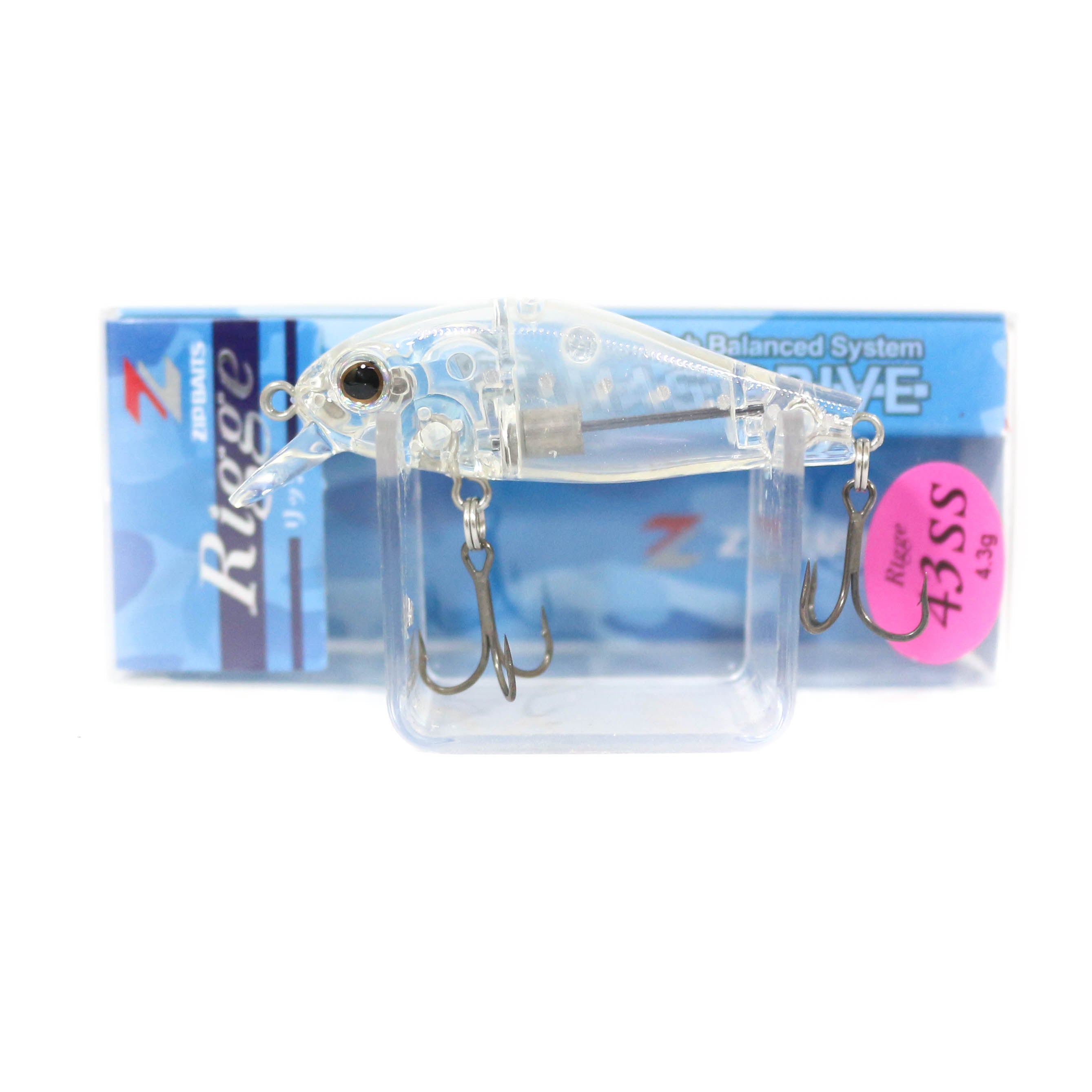 Lure Haven Singapore