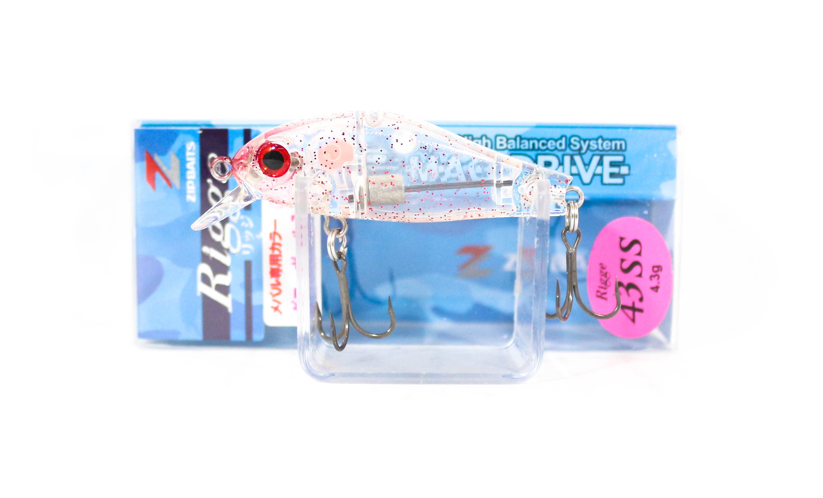 Lure Haven Singapore