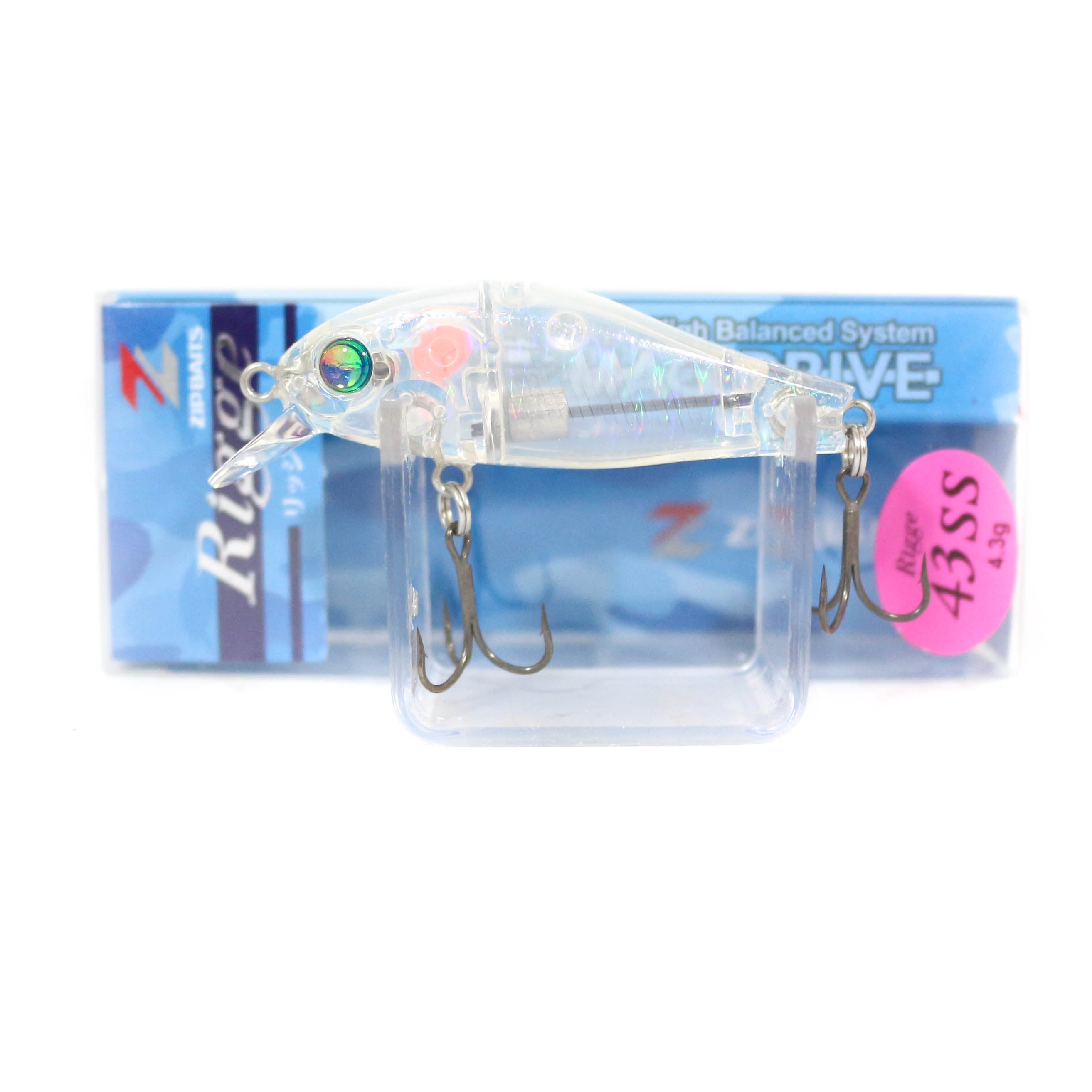 Lure Haven Singapore