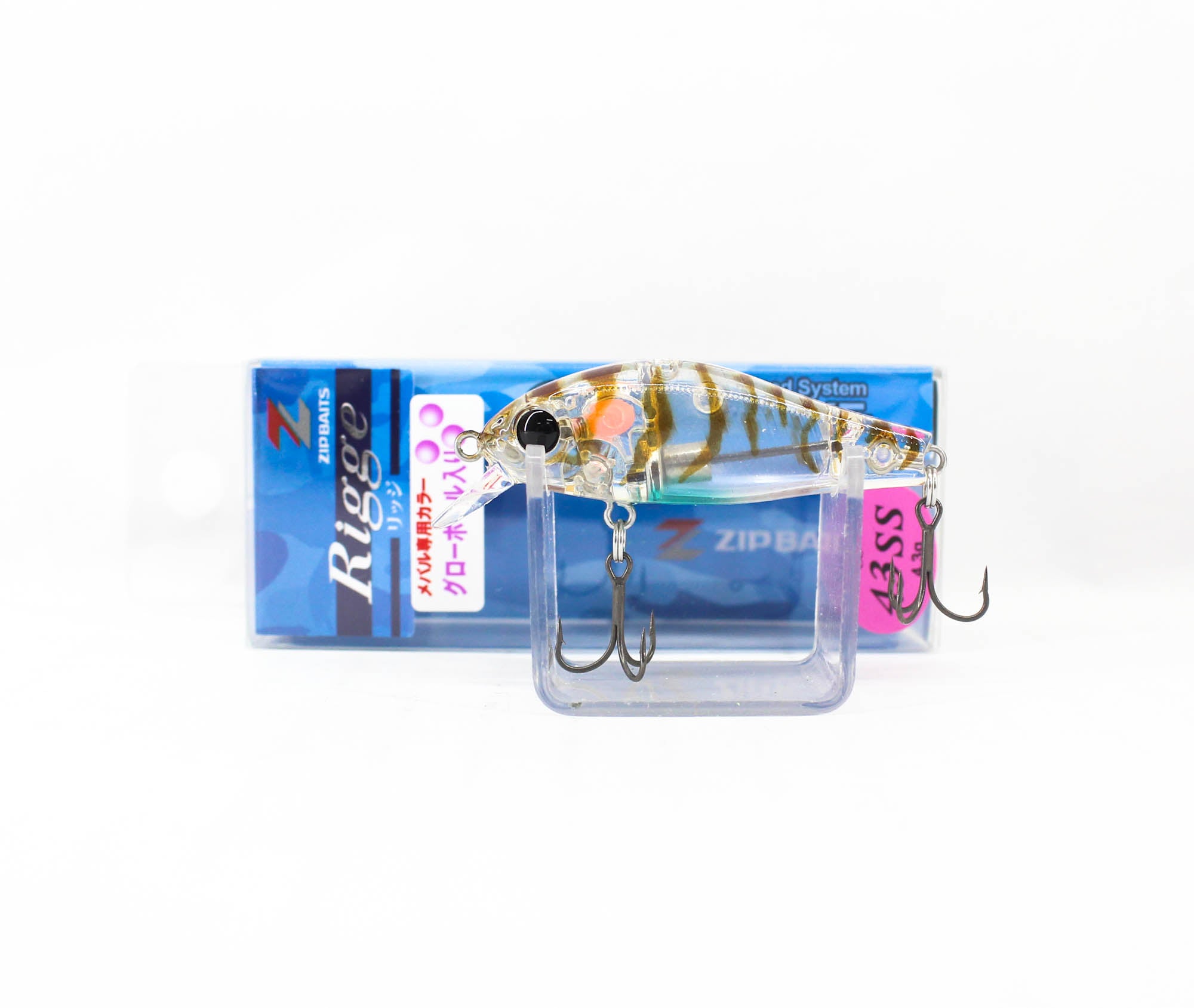 Lure Haven Singapore