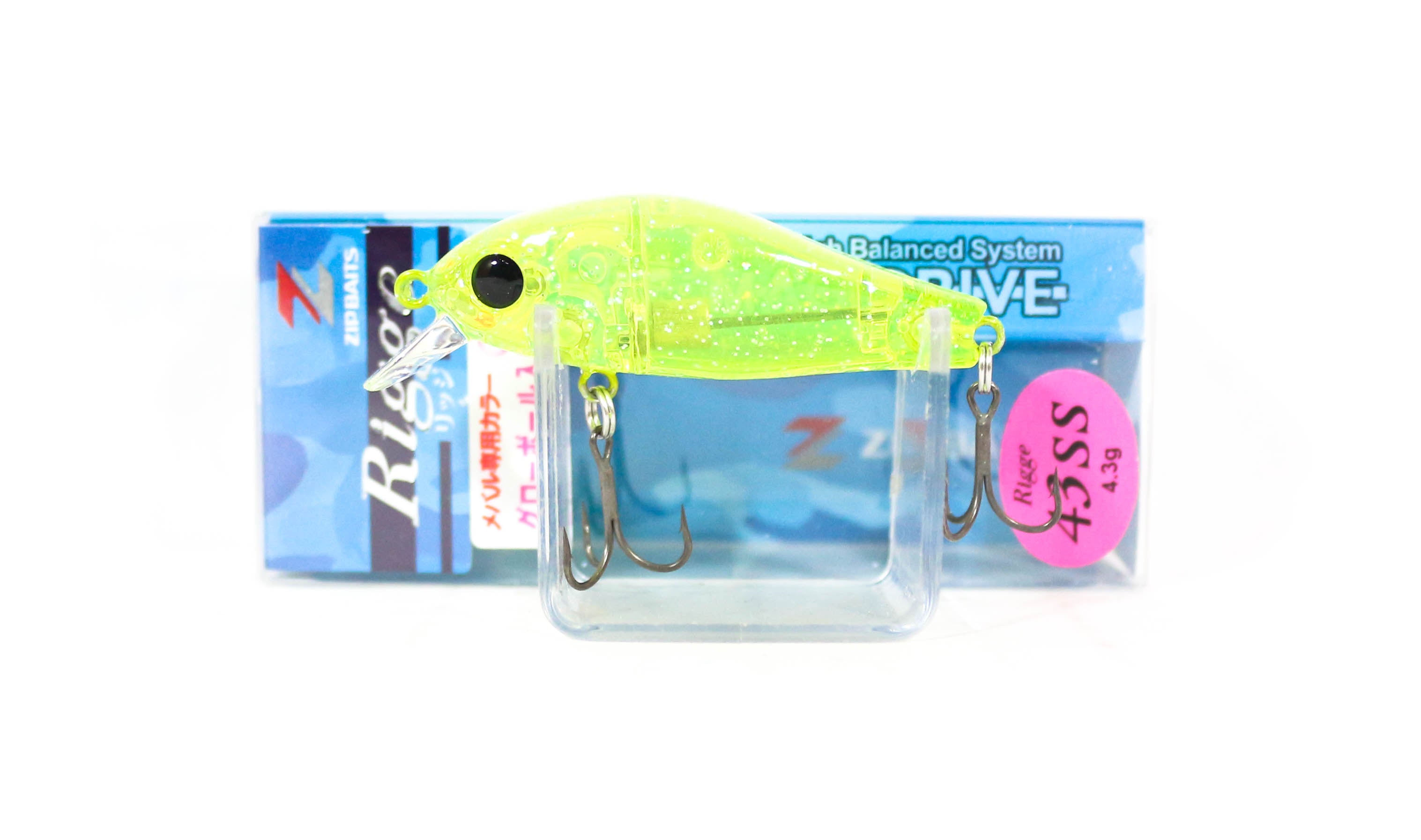 Lure Haven Singapore