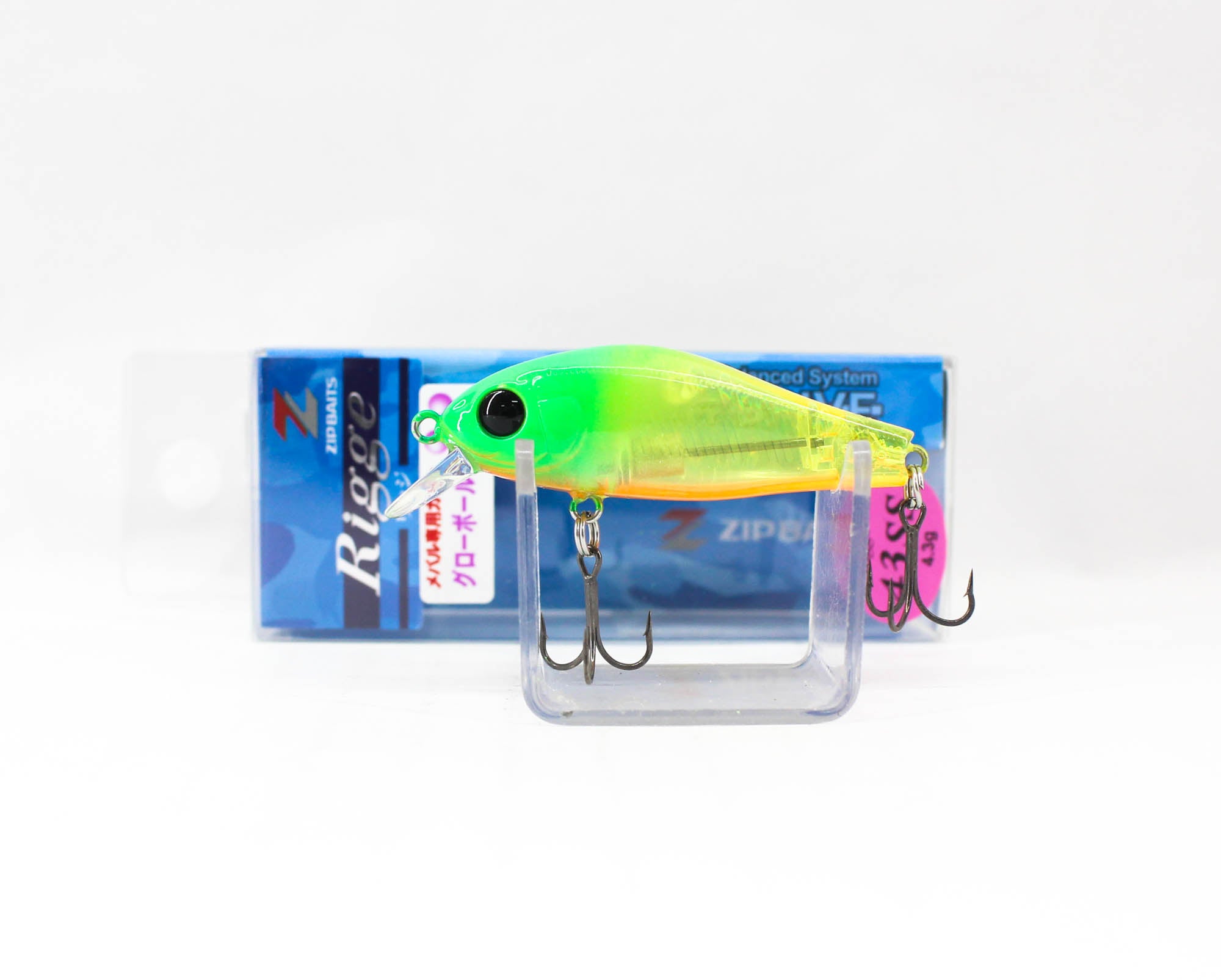 Lure Haven Singapore