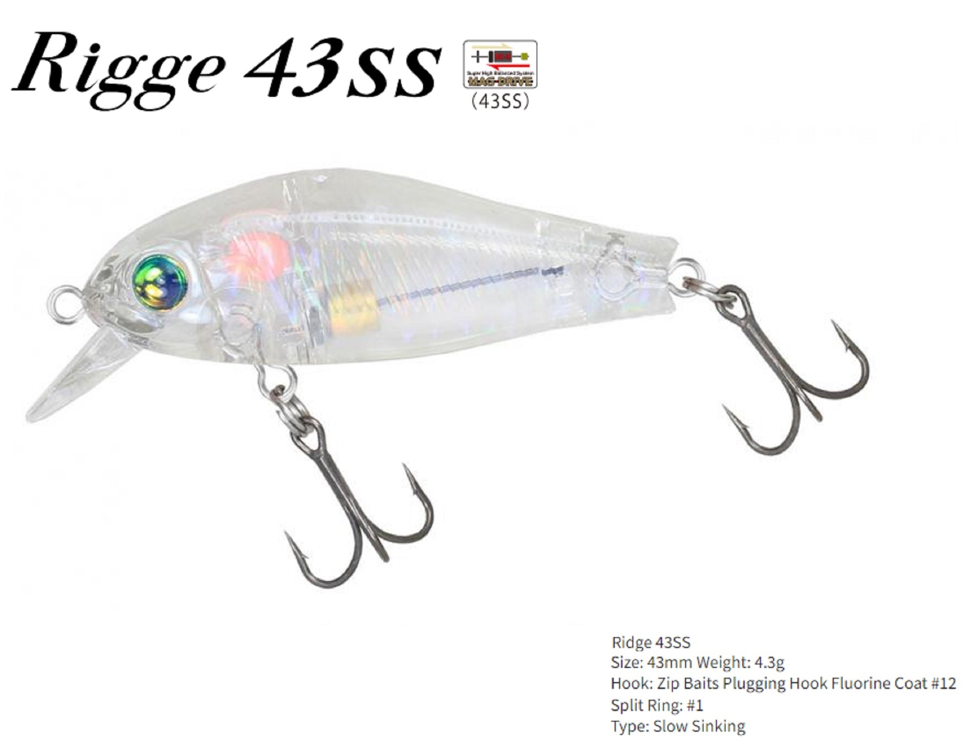 Lure Haven Singapore