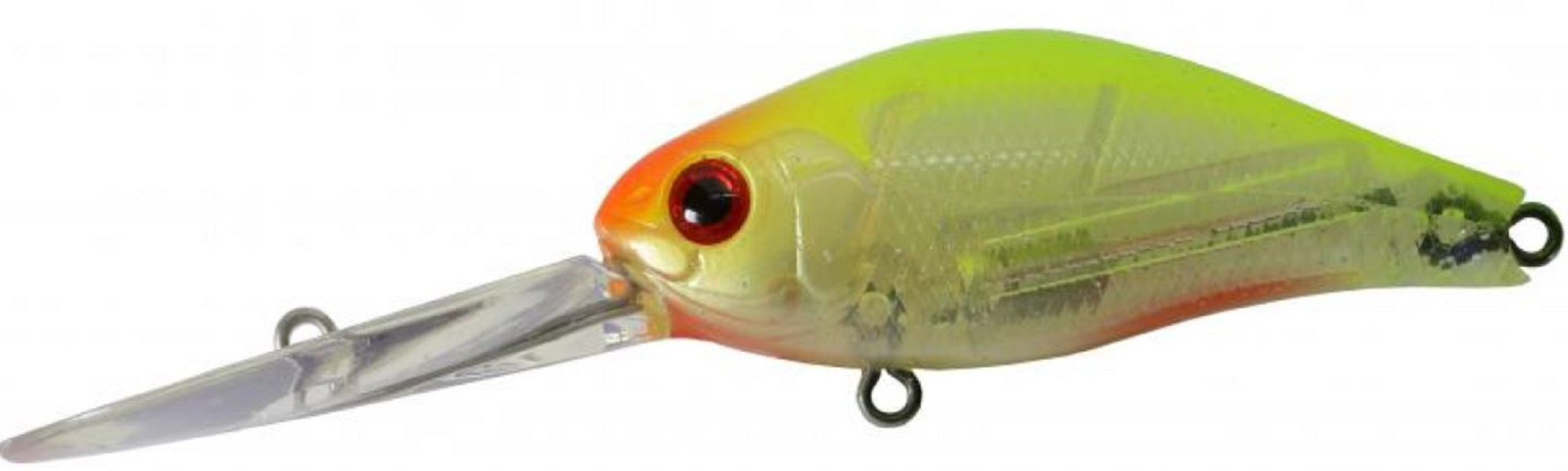 Zipbaits B Switcher 3.0 60mm Floating Lure 476 (7160)