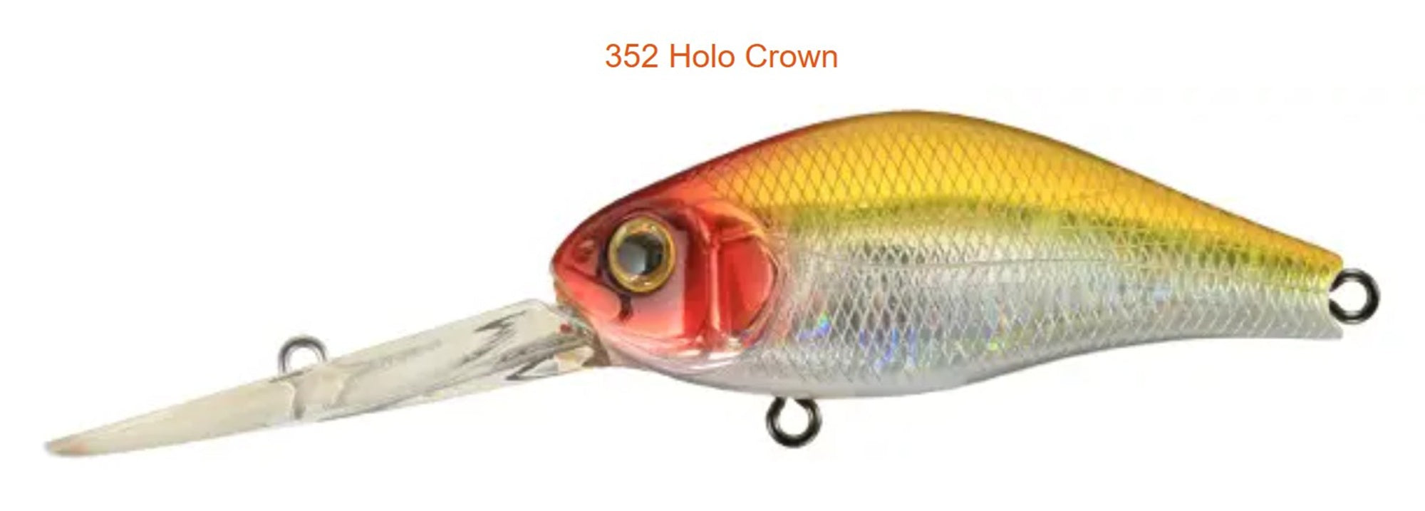 Zipbaits B Switcher 3.0 60mm Floating Lure 352 (7535)