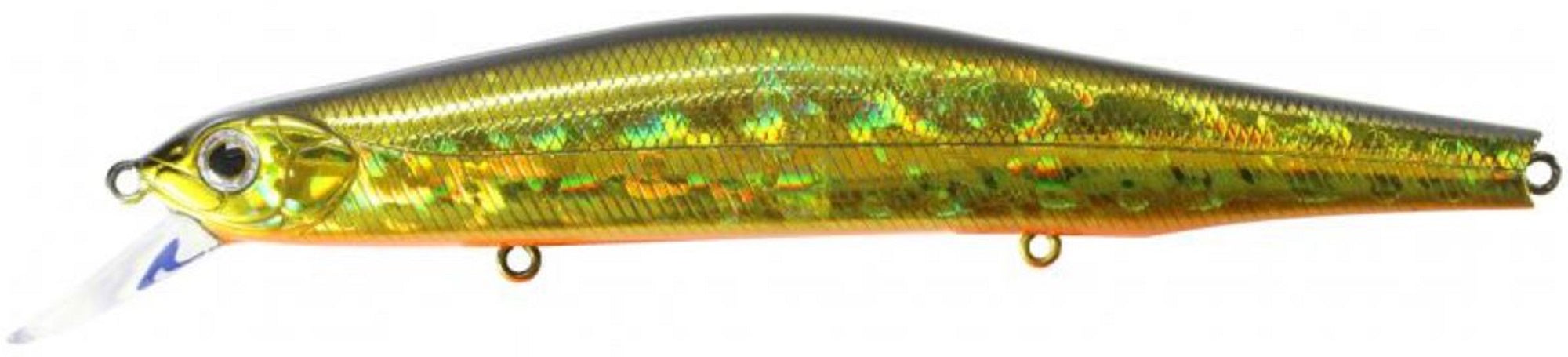 Zipbaits Orbit 130 SP Suspend Lure 050 (8020)