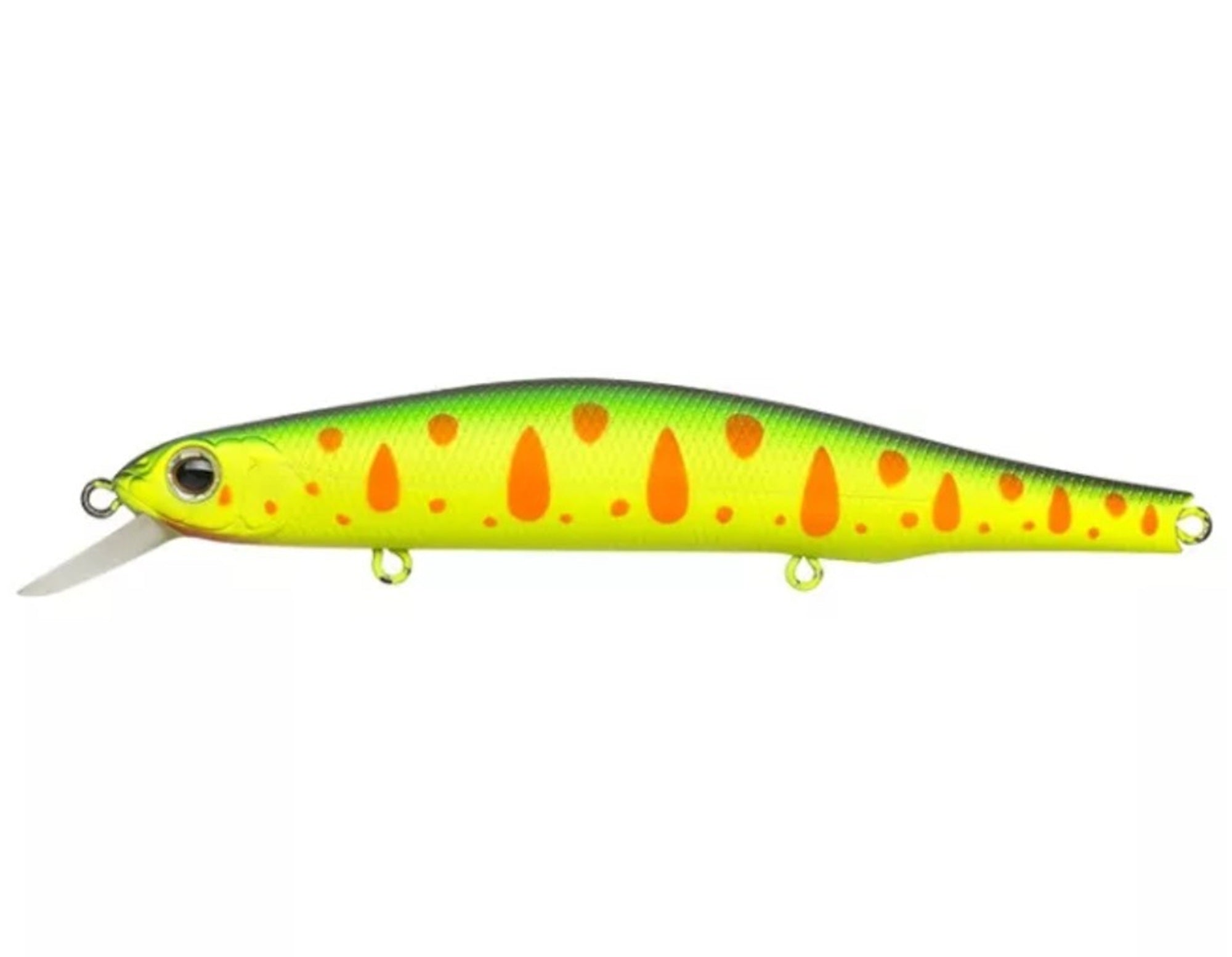 Zipbaits Orbit 130 SP Suspend Lure 313 (8945)