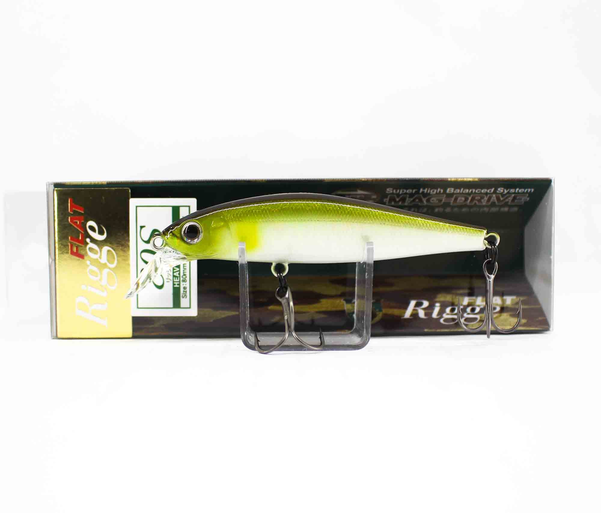 Lure Haven Singapore