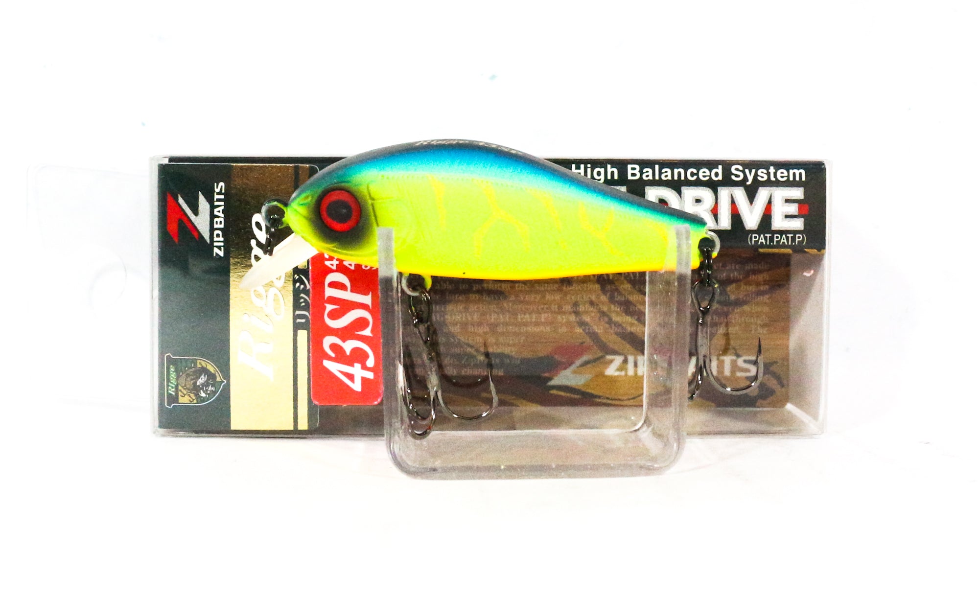 Lure Haven Singapore