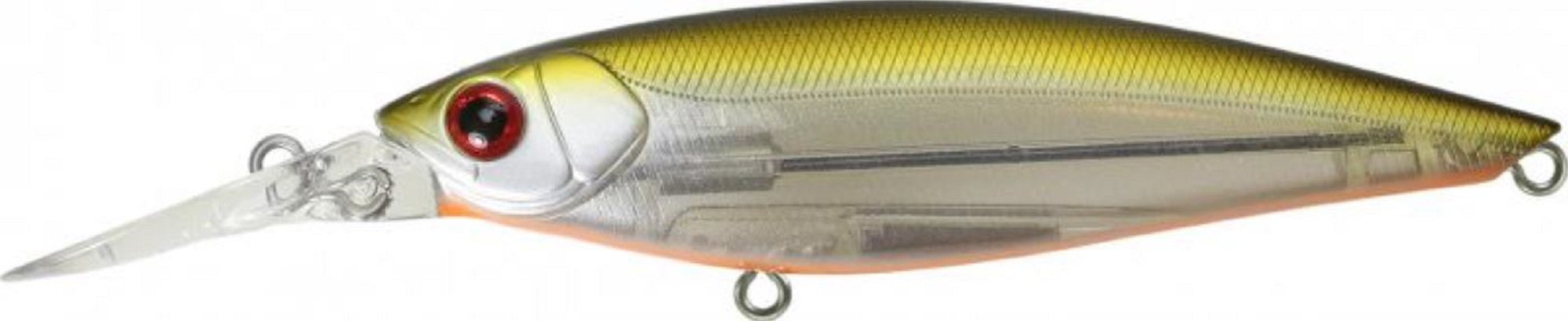 Zipbaits ZBL Shad Kaira 80SP Suspend Lure 448 (4113)