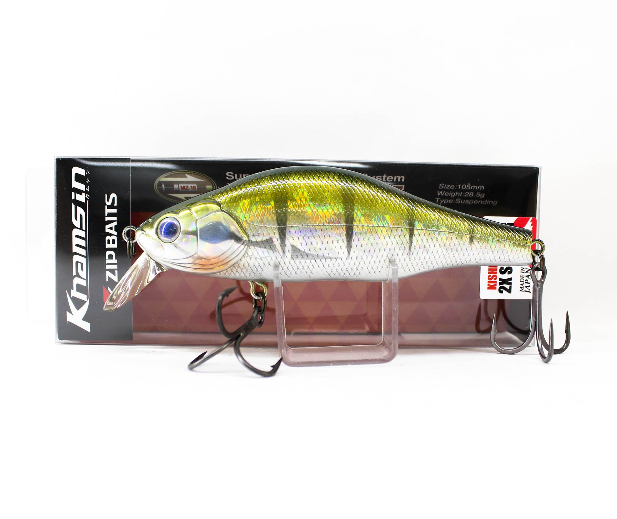 Lure Haven Singapore