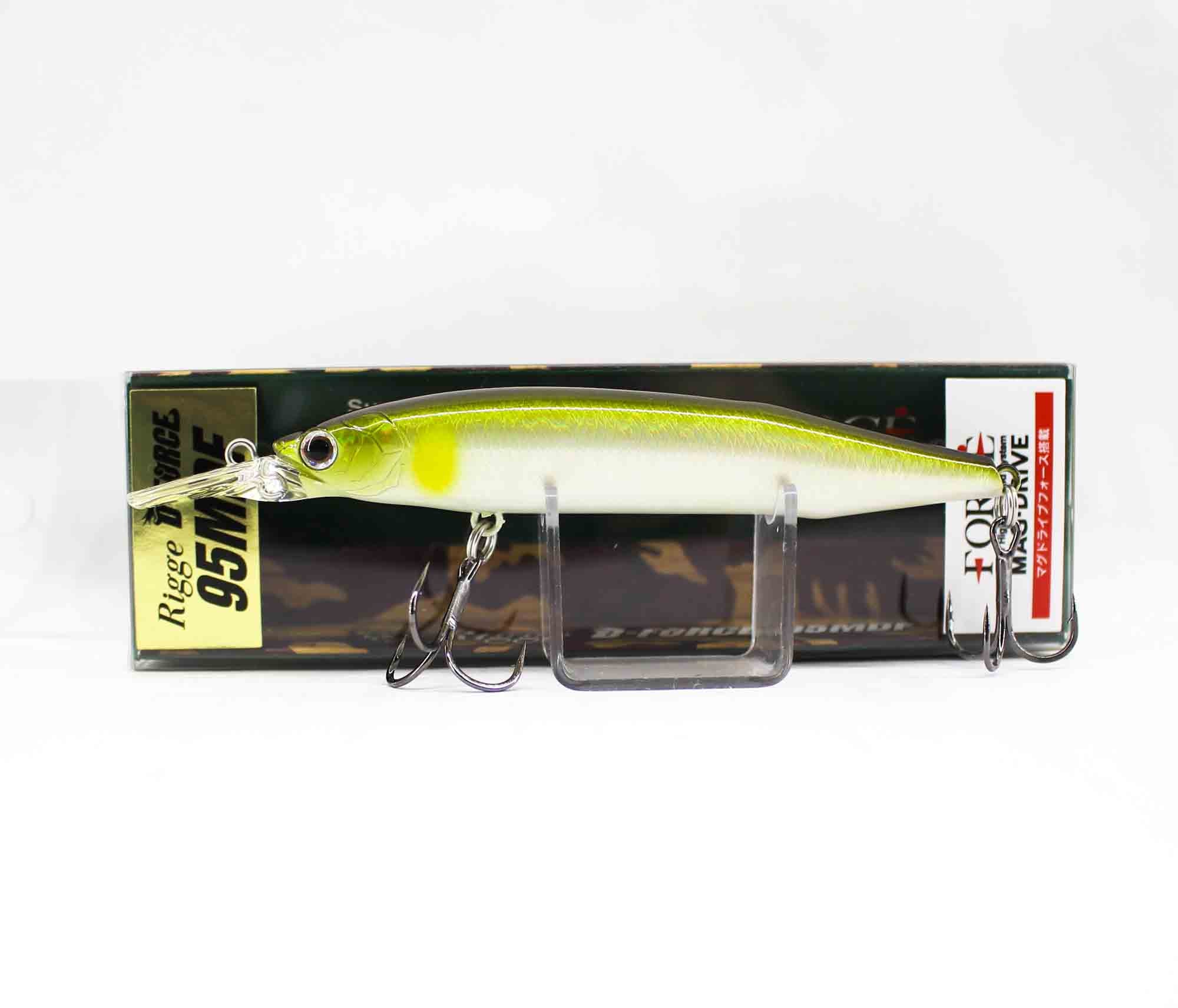Lure Haven Singapore