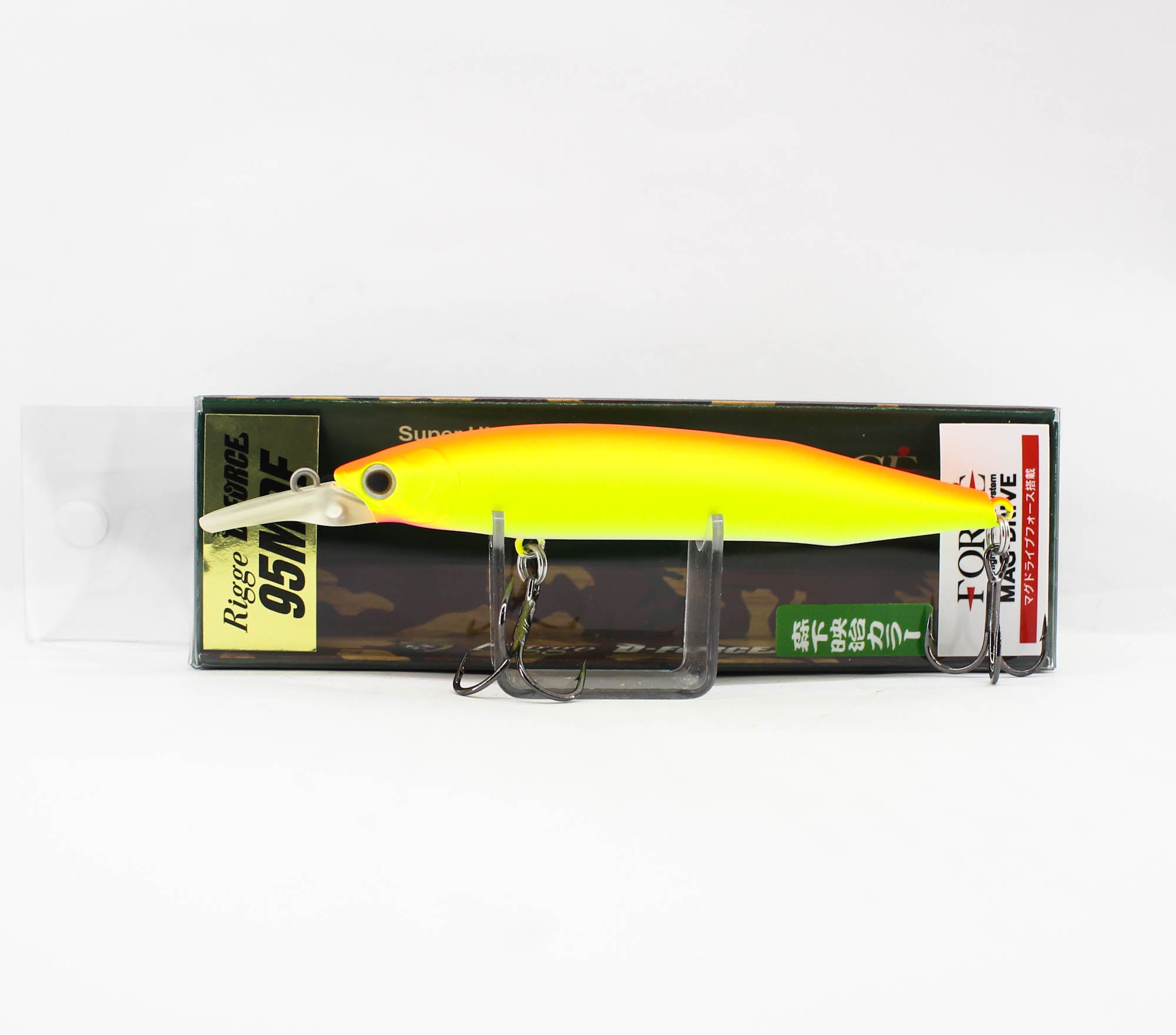 Lure Haven Singapore