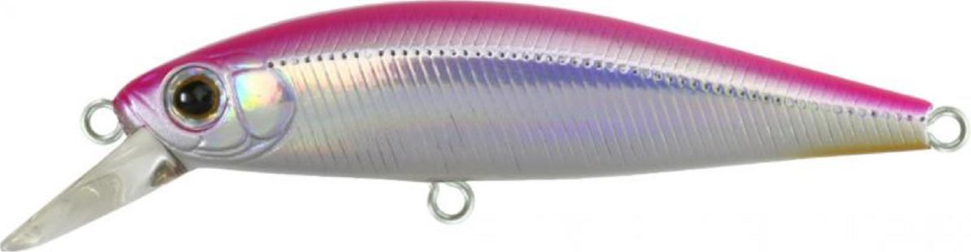 Zipbaits Rigge Flat Heavy 50S Sinking Lure 945 (6038)