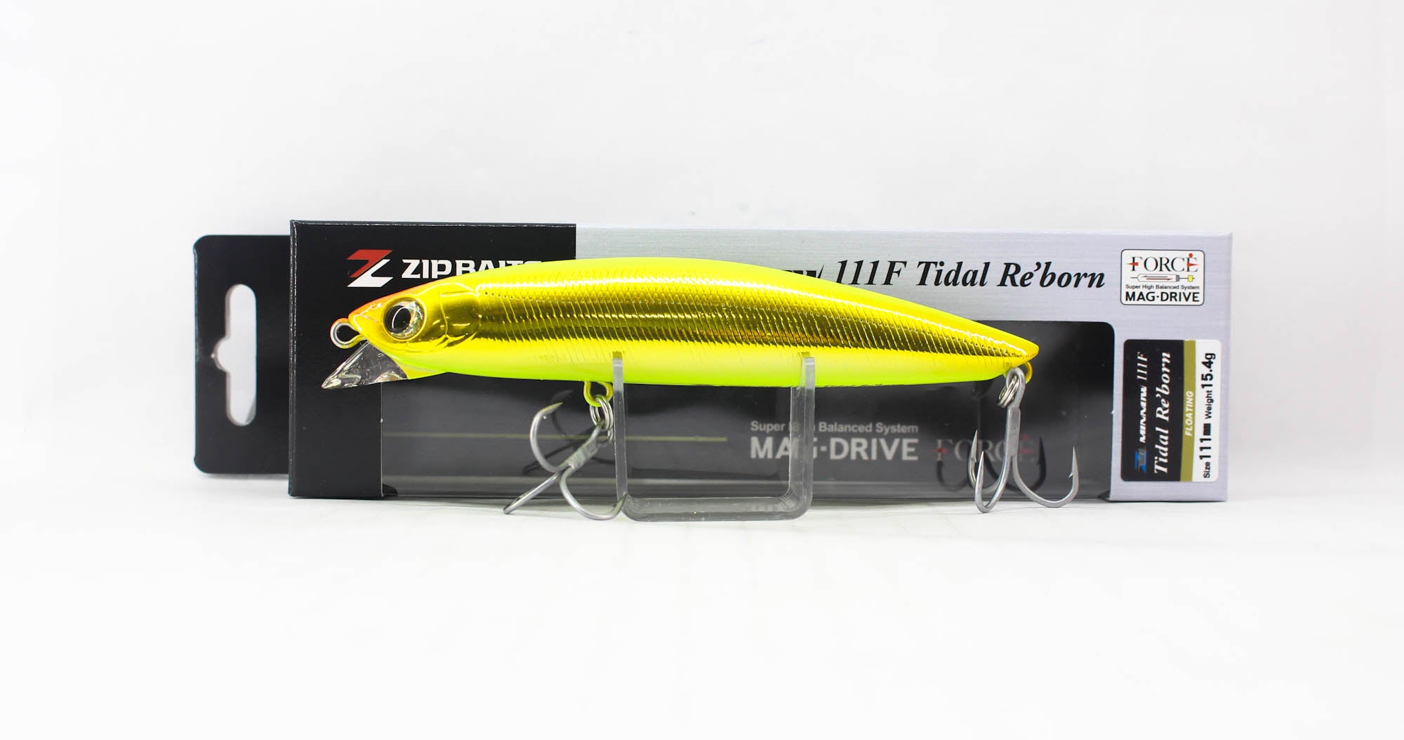 Lure Haven Singapore