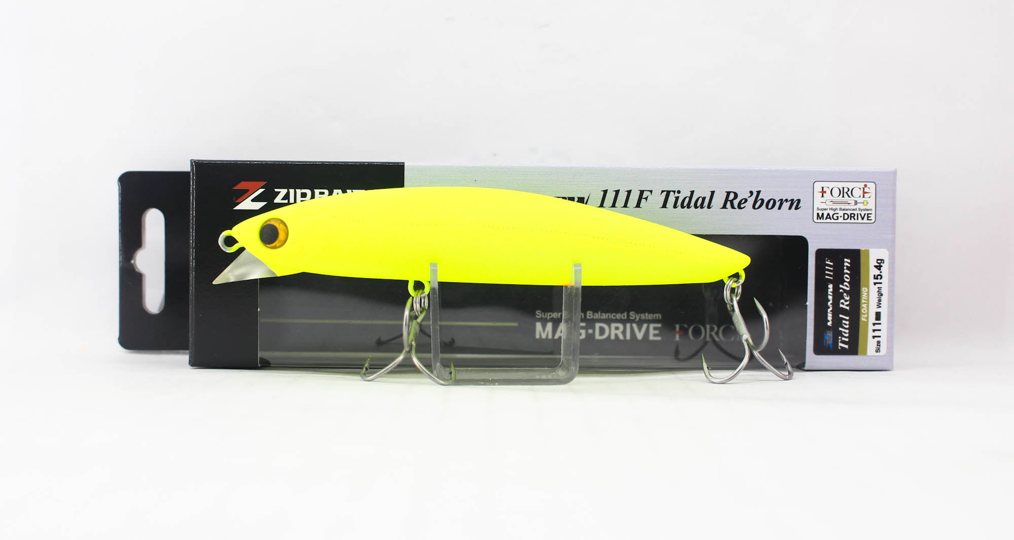 Lure Haven Singapore