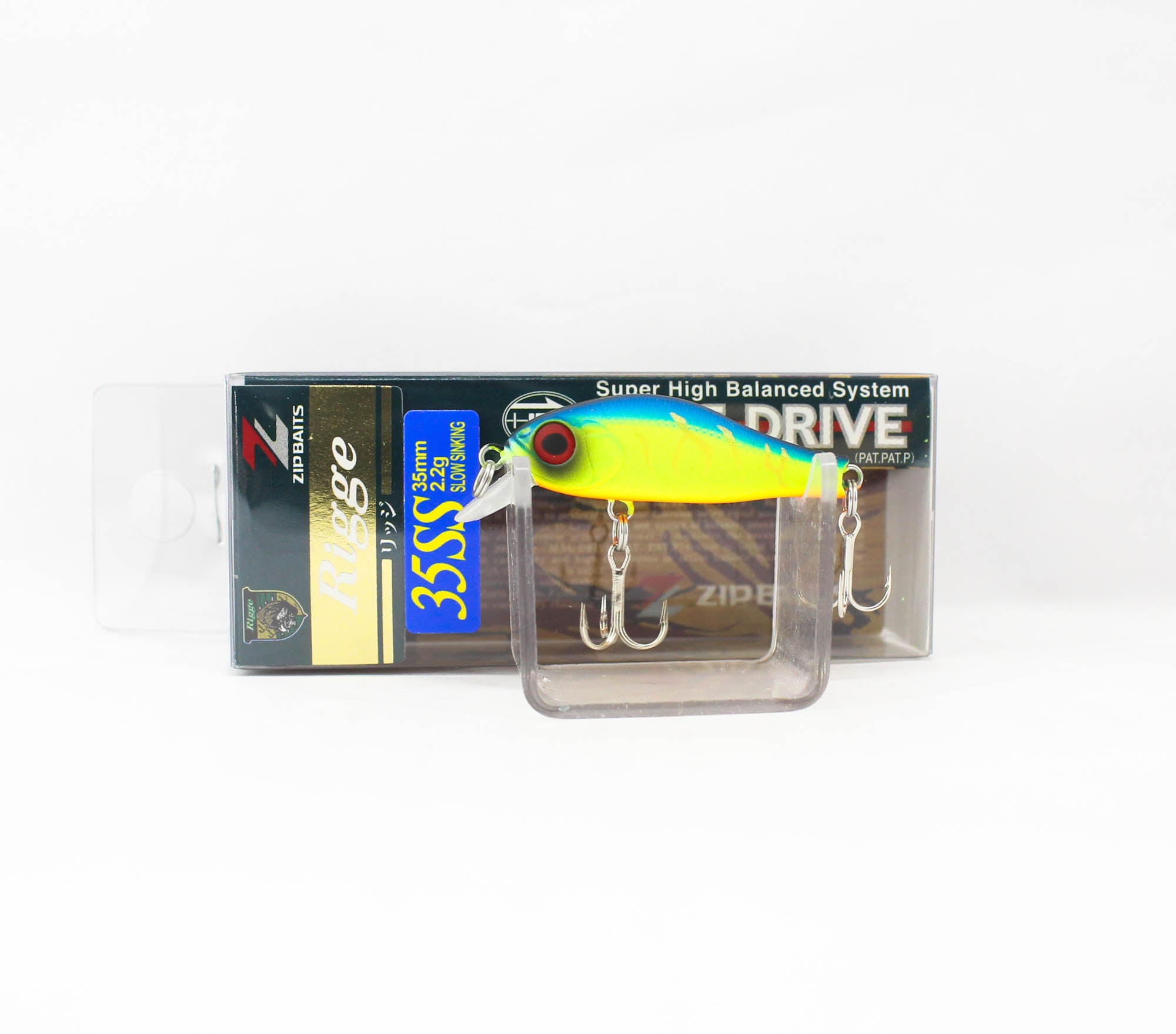 Lure Haven Singapore