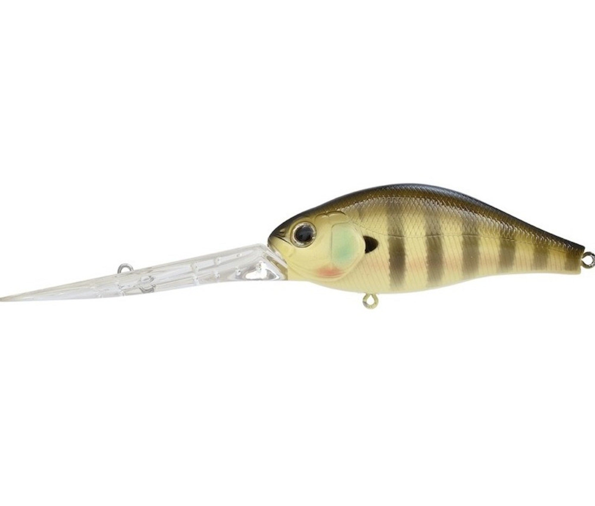 Zipbaits B Switcher 6.0 Silent 80mm Floating Lure 337 (0035)