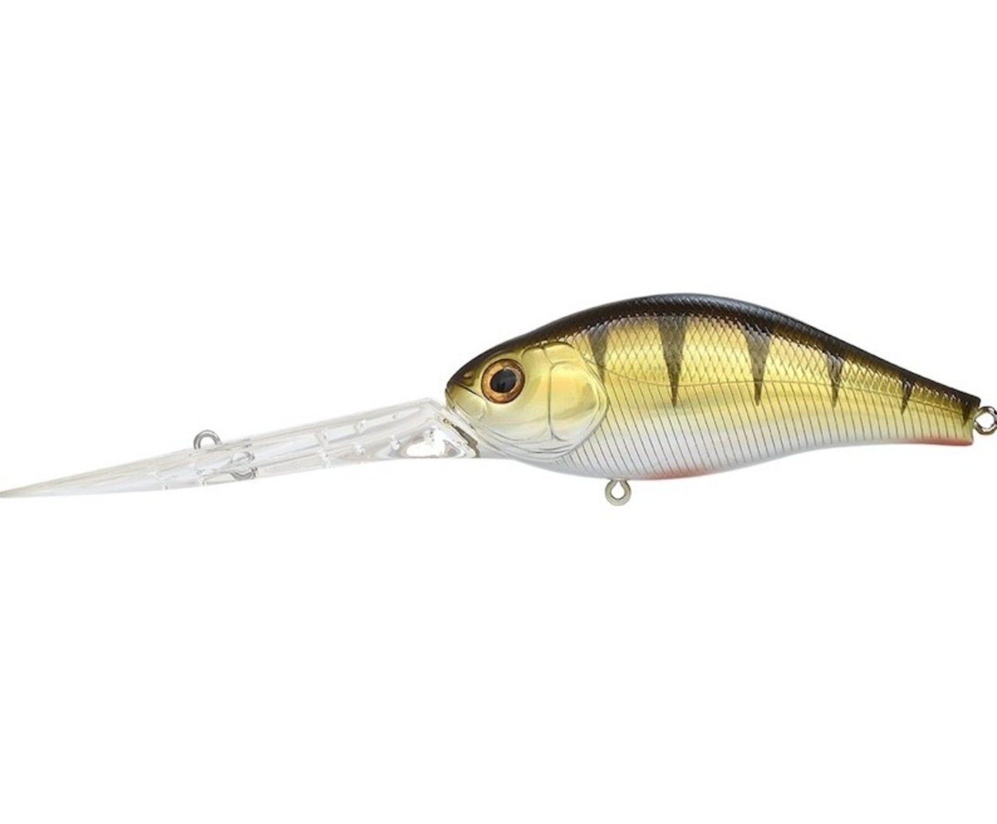 Zipbaits B Switcher 6.0 Silent 80mm Floating Lure 401 (0042)