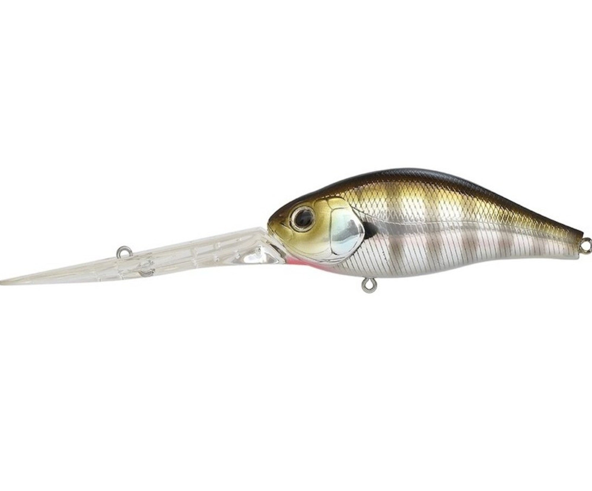 Zipbaits B Switcher 6.0 Silent 80mm Floating Lure 509 (0059)