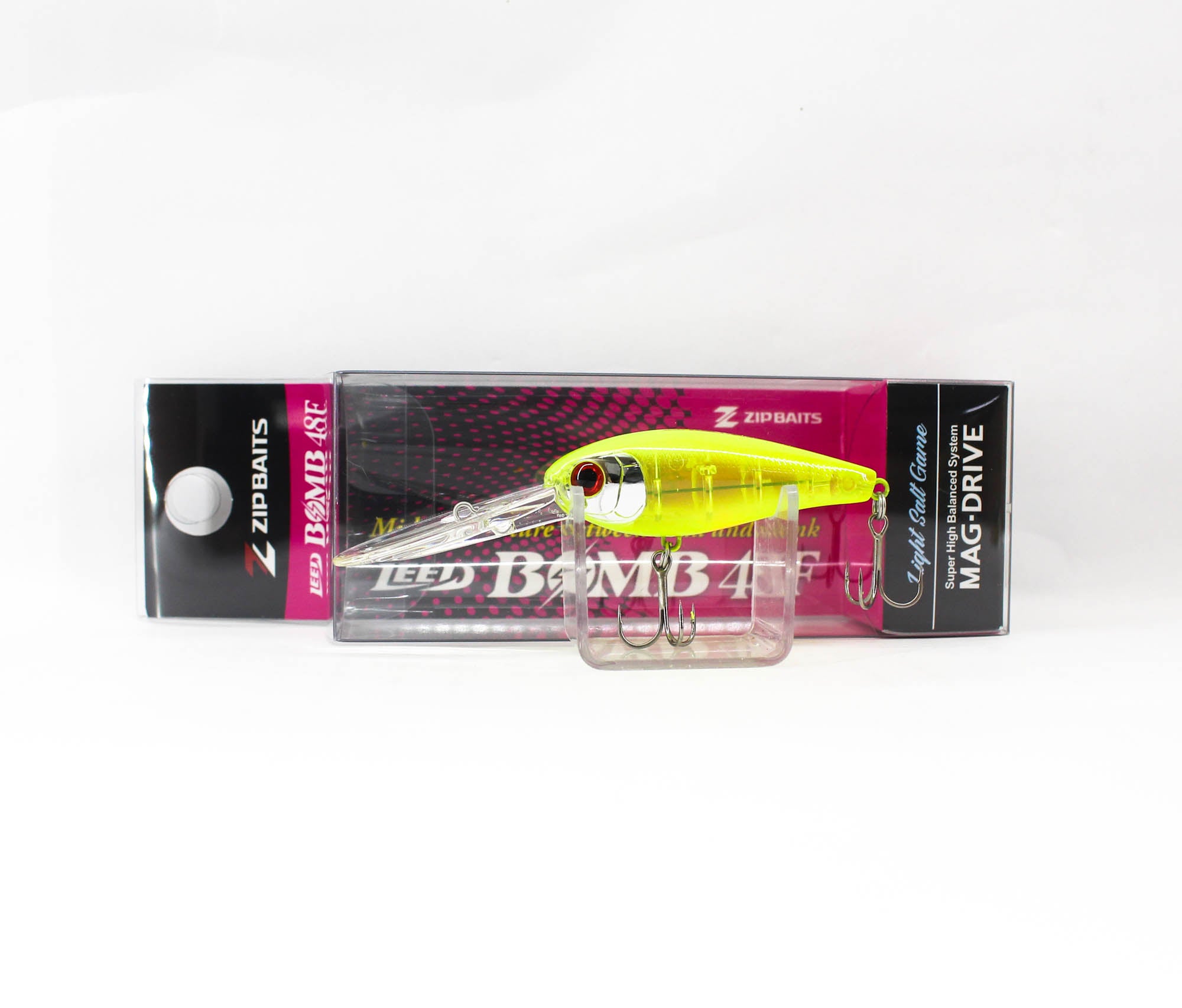 Lure Haven Singapore