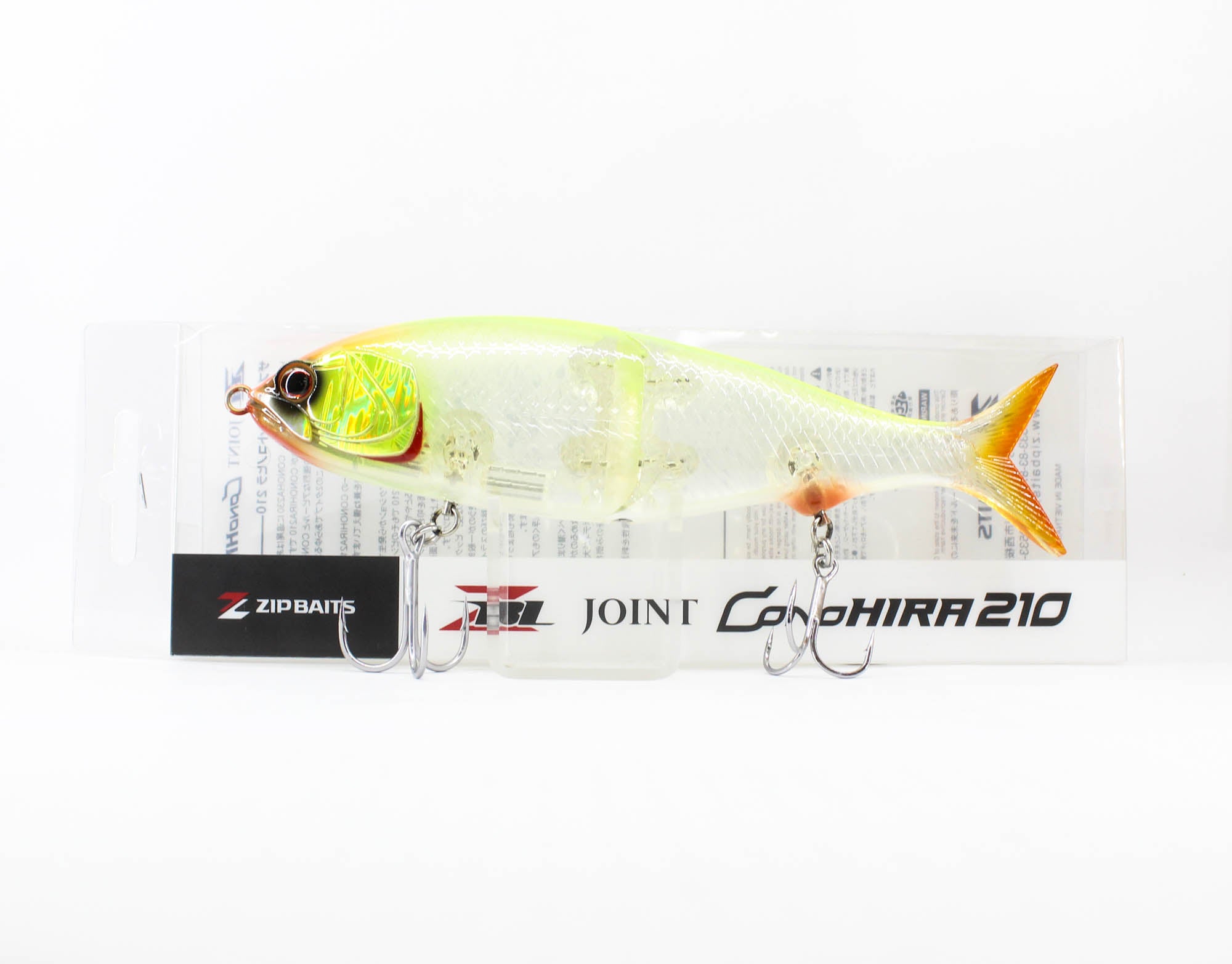 Lure Haven Singapore