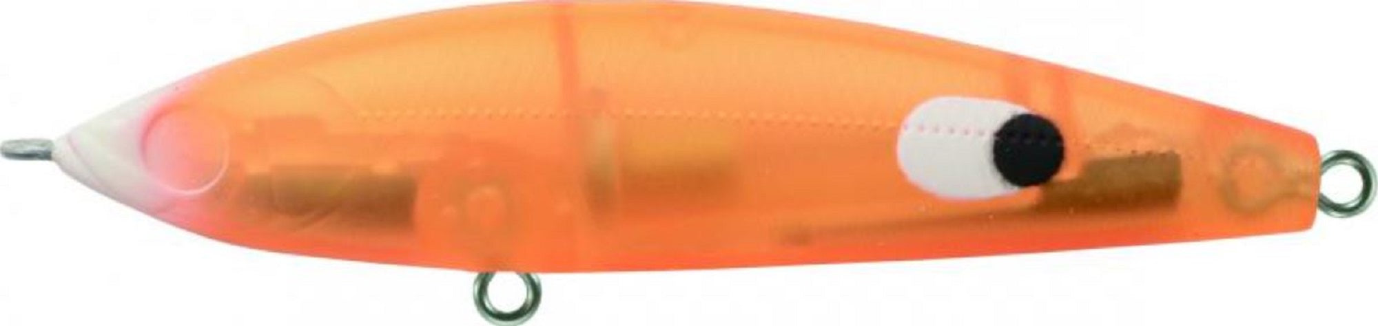 Zipbaits ZBL X Trigger Squid 62 mm 7.8 grams Sinking Lure L-167 (9838)