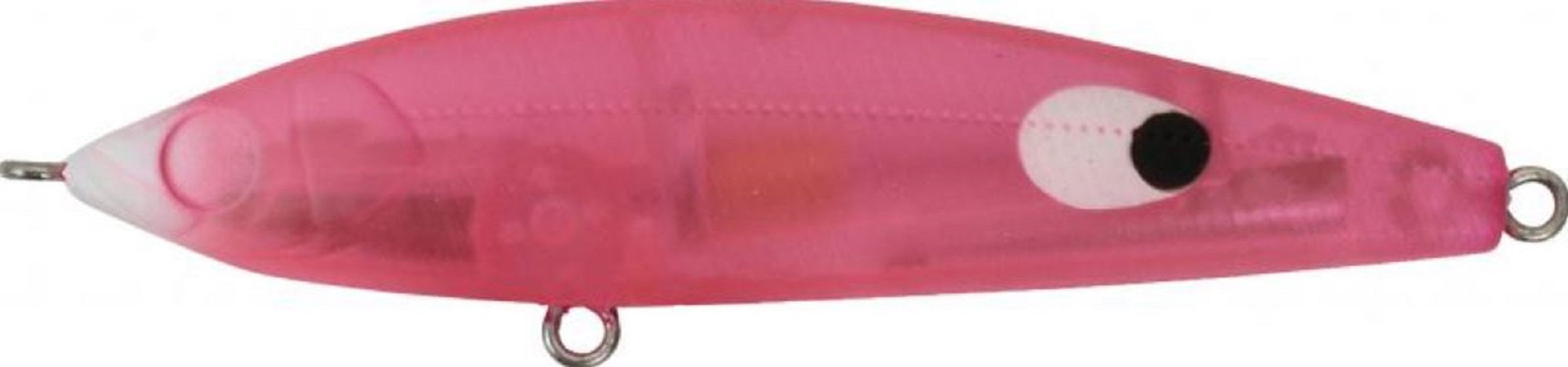 Zipbaits ZBL X Trigger Squid 62 mm 7.8 grams Sinking Lure L-165 (9906)