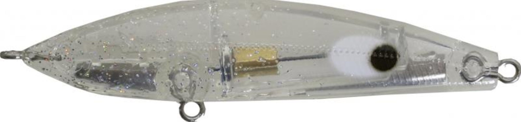 Zipbaits ZBL X Trigger Squid 62 mm 7.8 grams Sinking Lure L-138 (0650)