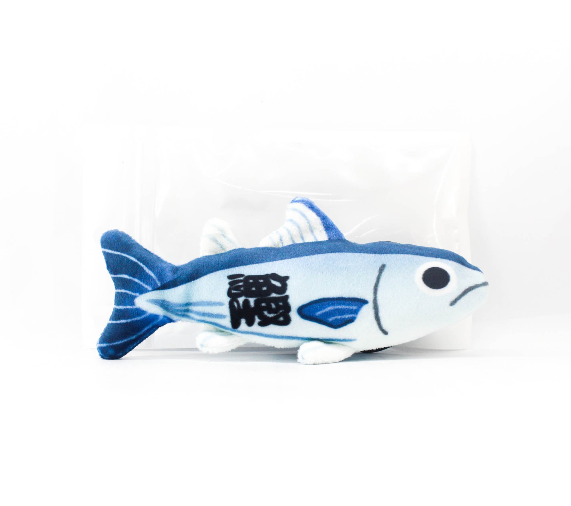 Kawachi Nabio Fish Strap Katsuo (5046)