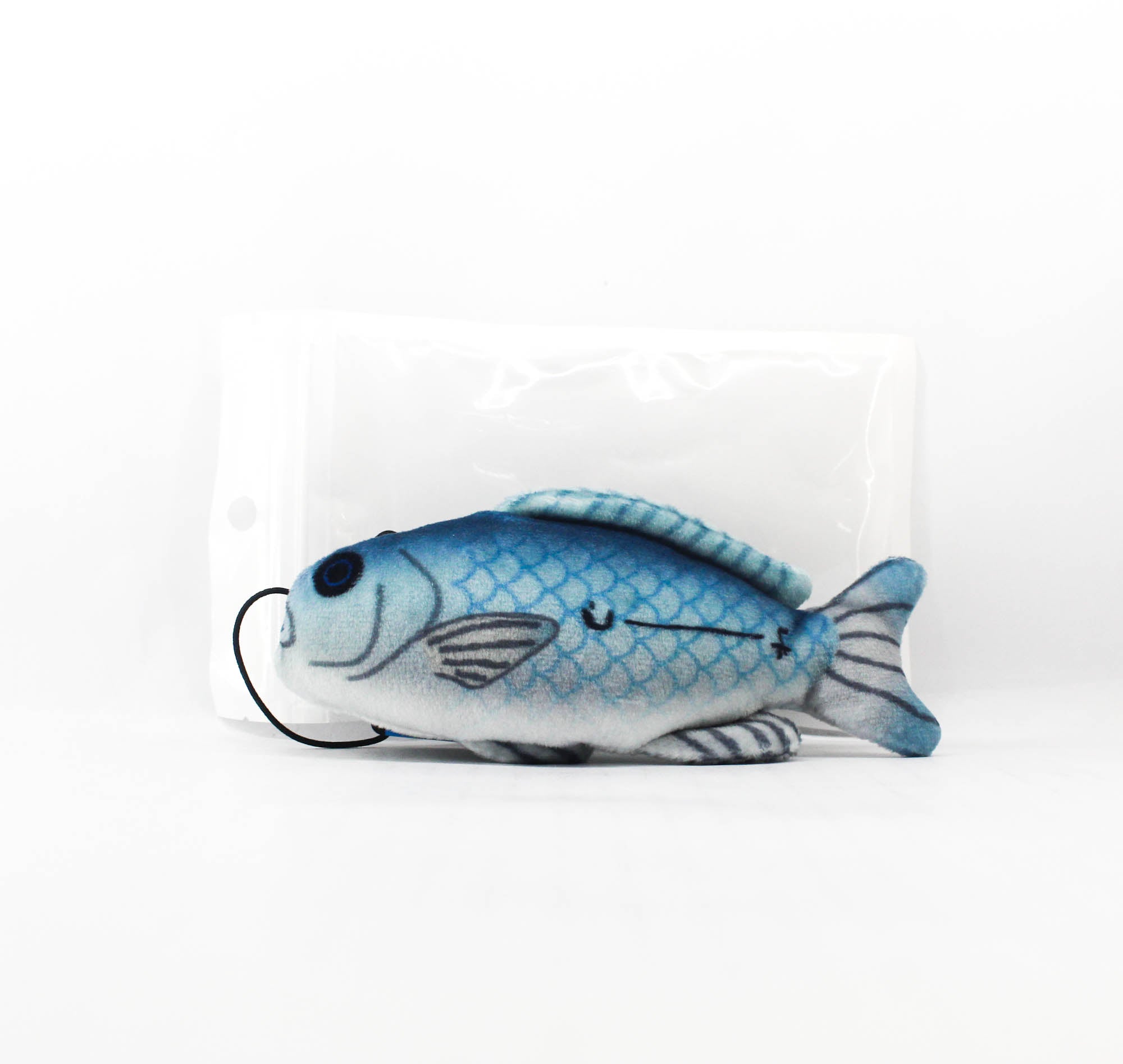 Kawachi Nabio Fish Strap Gure (5619)
