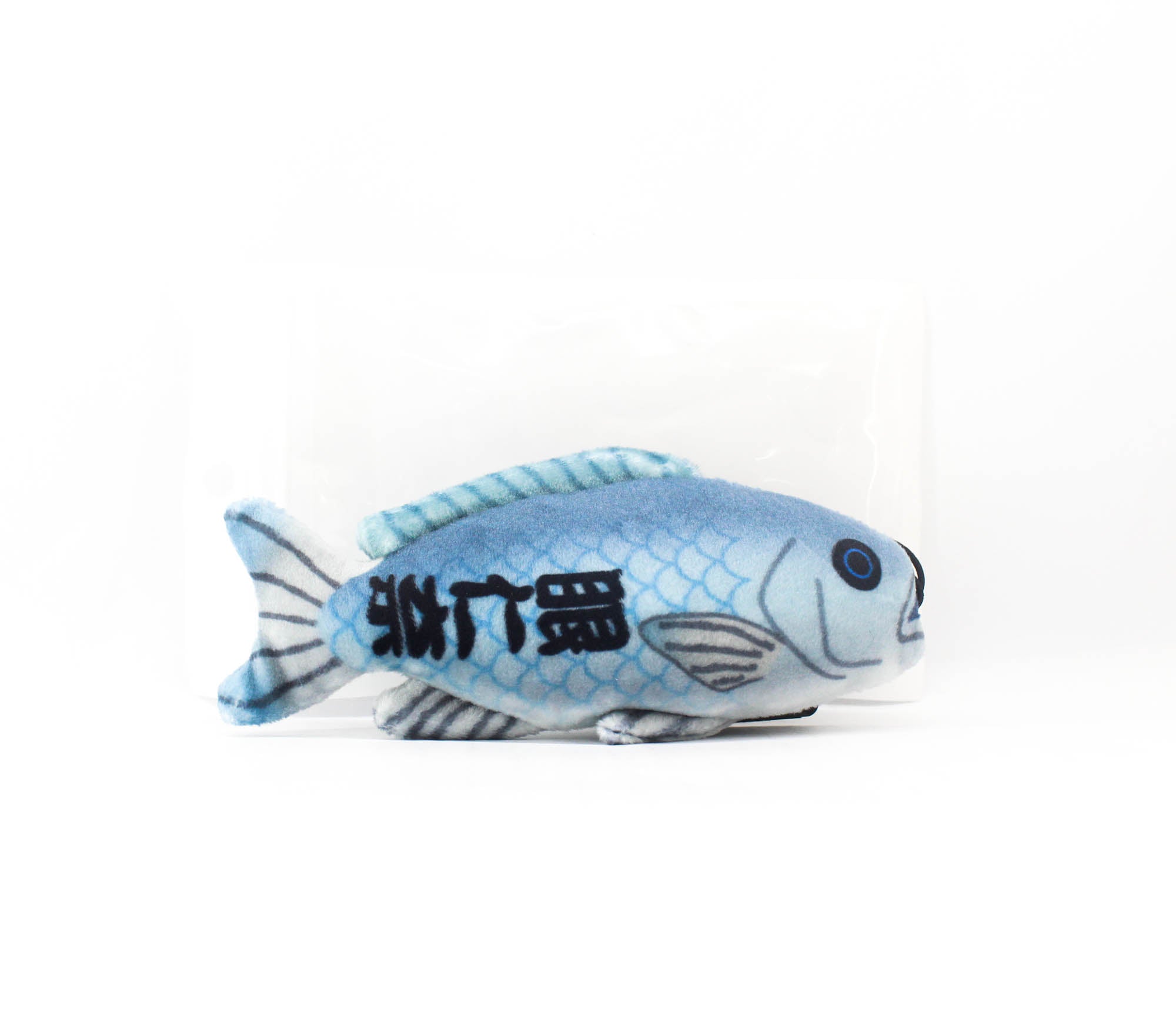 Kawachi Nabio Fish Strap Gure (5619)