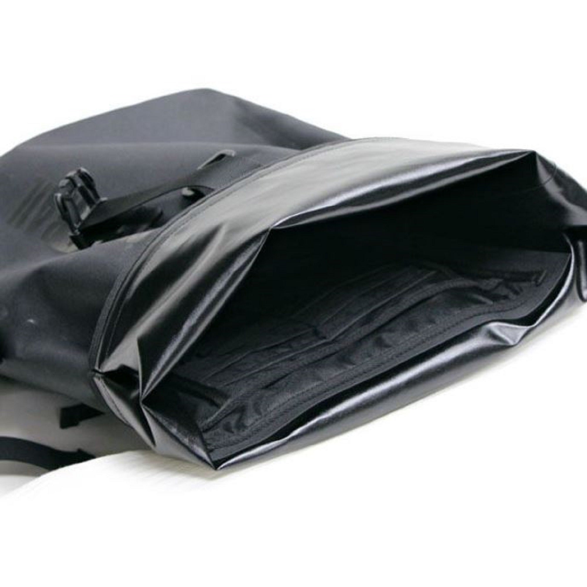 Stream Trail Back Pack Kozu Black Gold (3520)